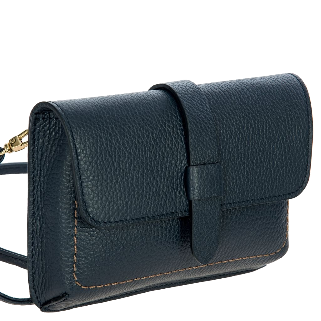Bric's Gondola Garofano Mini Purse in Avana (BWC07518.220), view 1