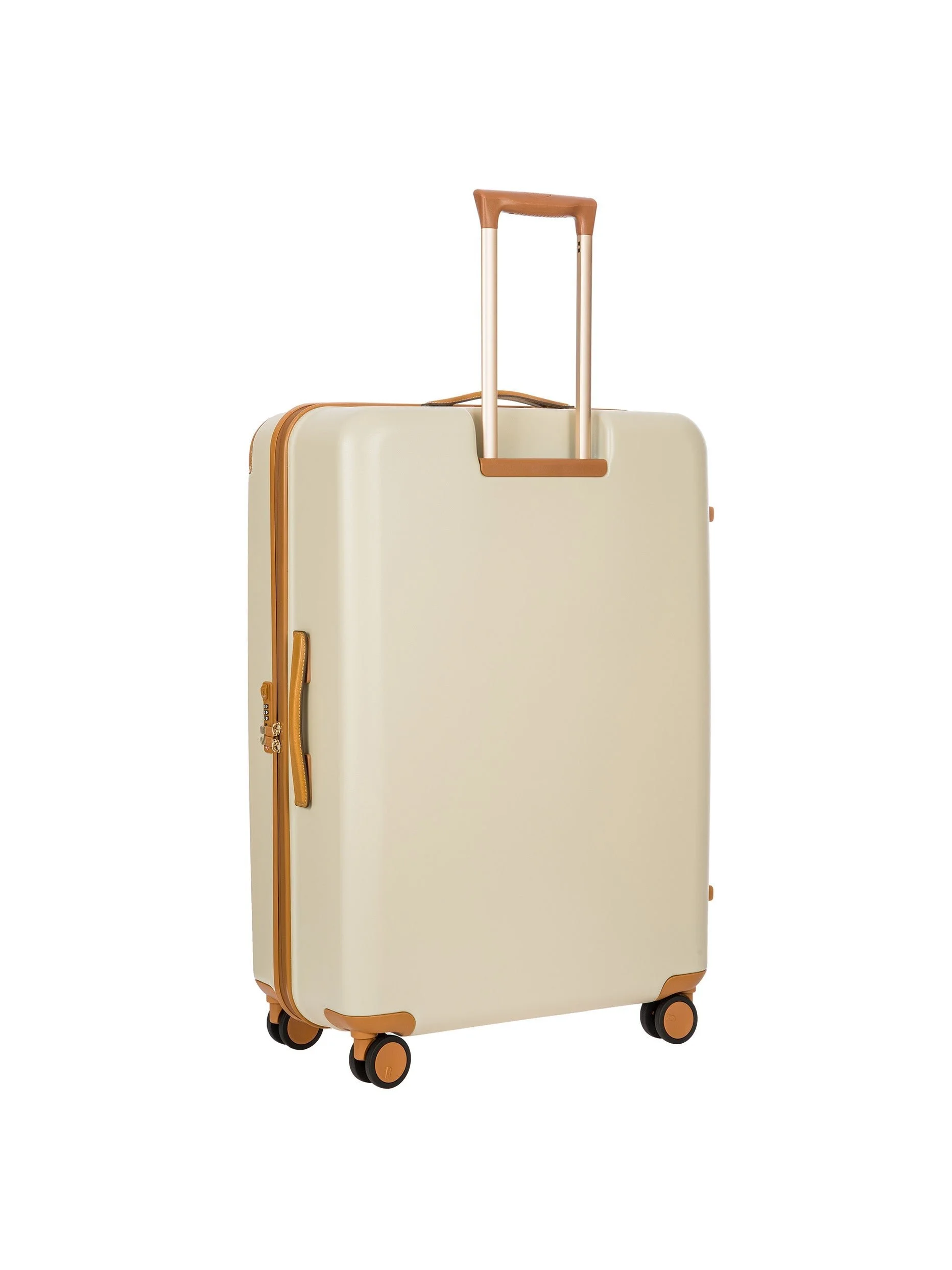 Bric's Amalfi Hardside Checked in Cream (BAQ08355.114), view 3