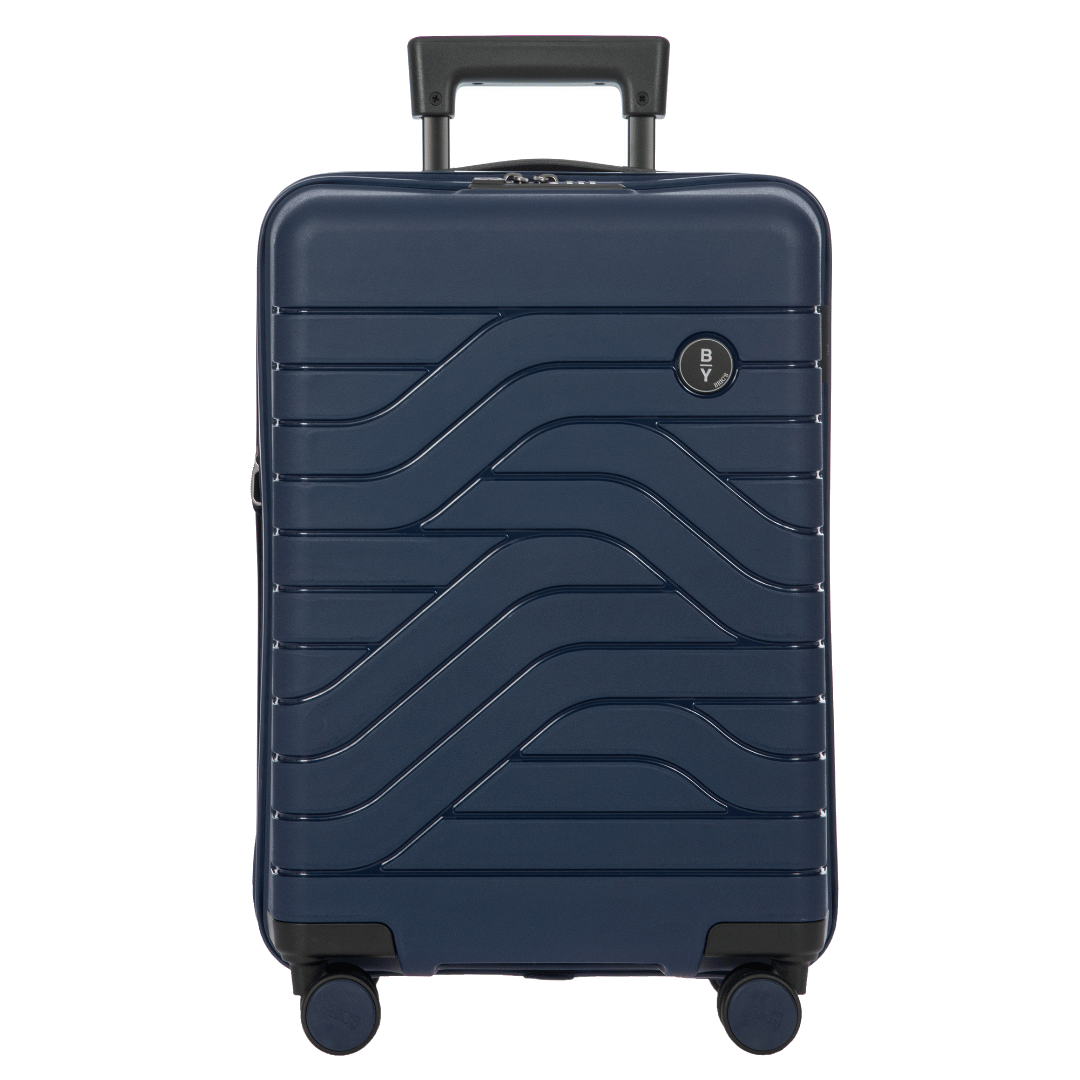 Bric's B|Y Ulisse 21" Spinner in Avio (B1Y08430.007), view 6