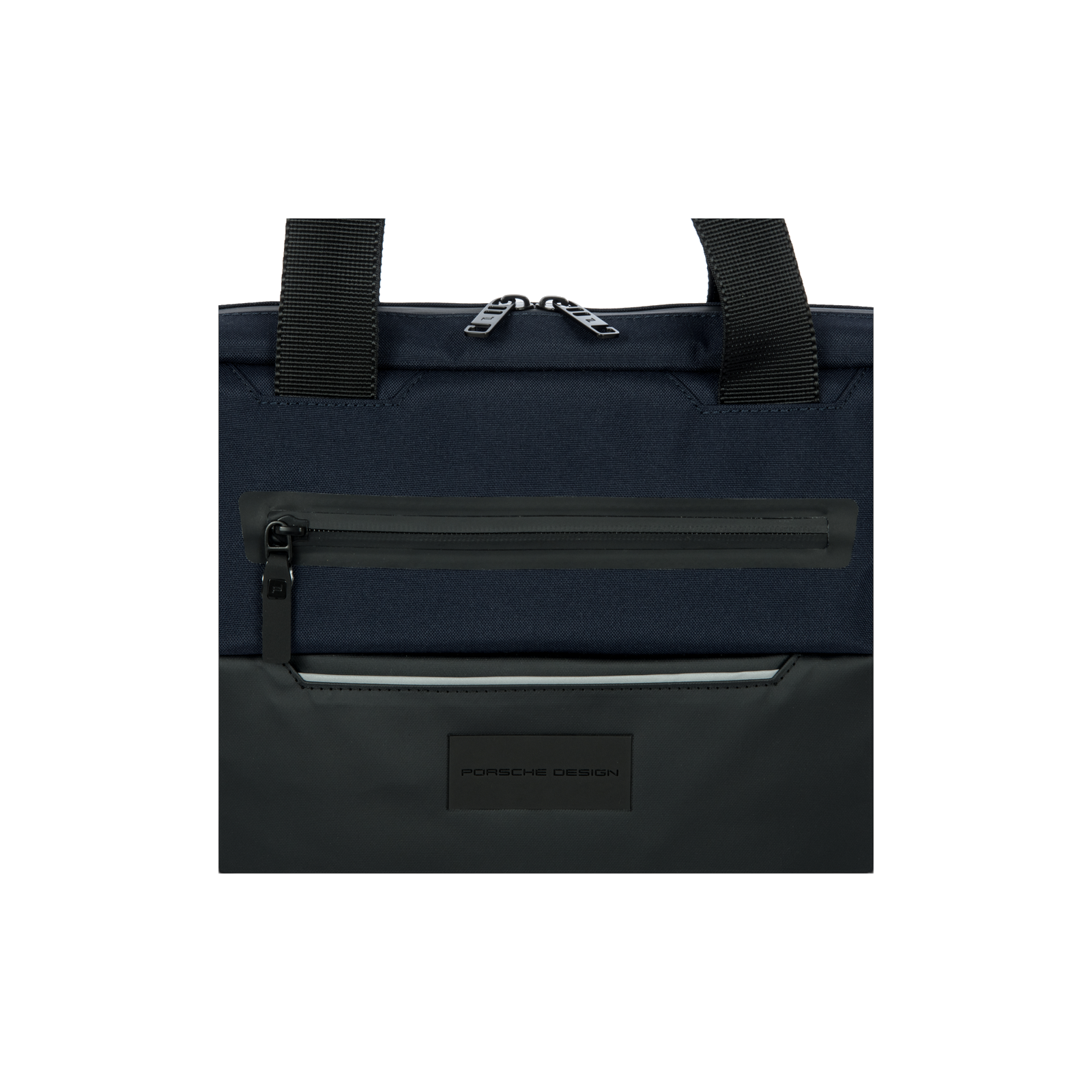 Porsche Design Urban Eco Shopper in Blue (OCL01525.006), view 6