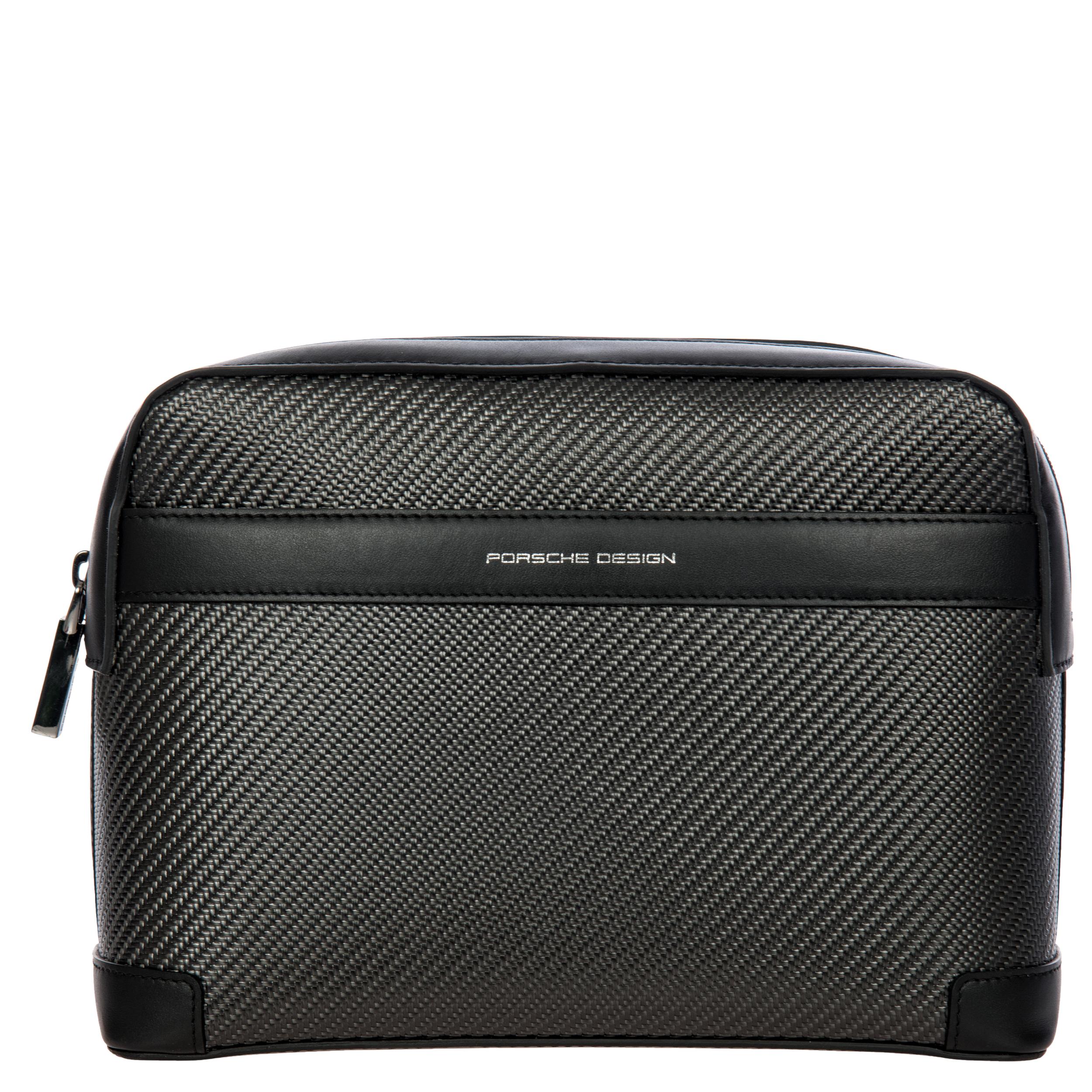 Carbon Washbag