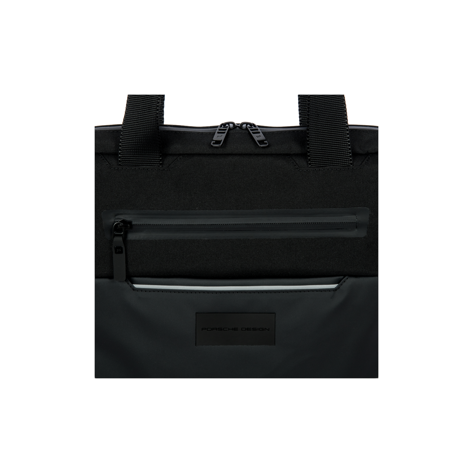 Porsche Design Urban Eco Shopper in Black (OCL01525.001), view 6