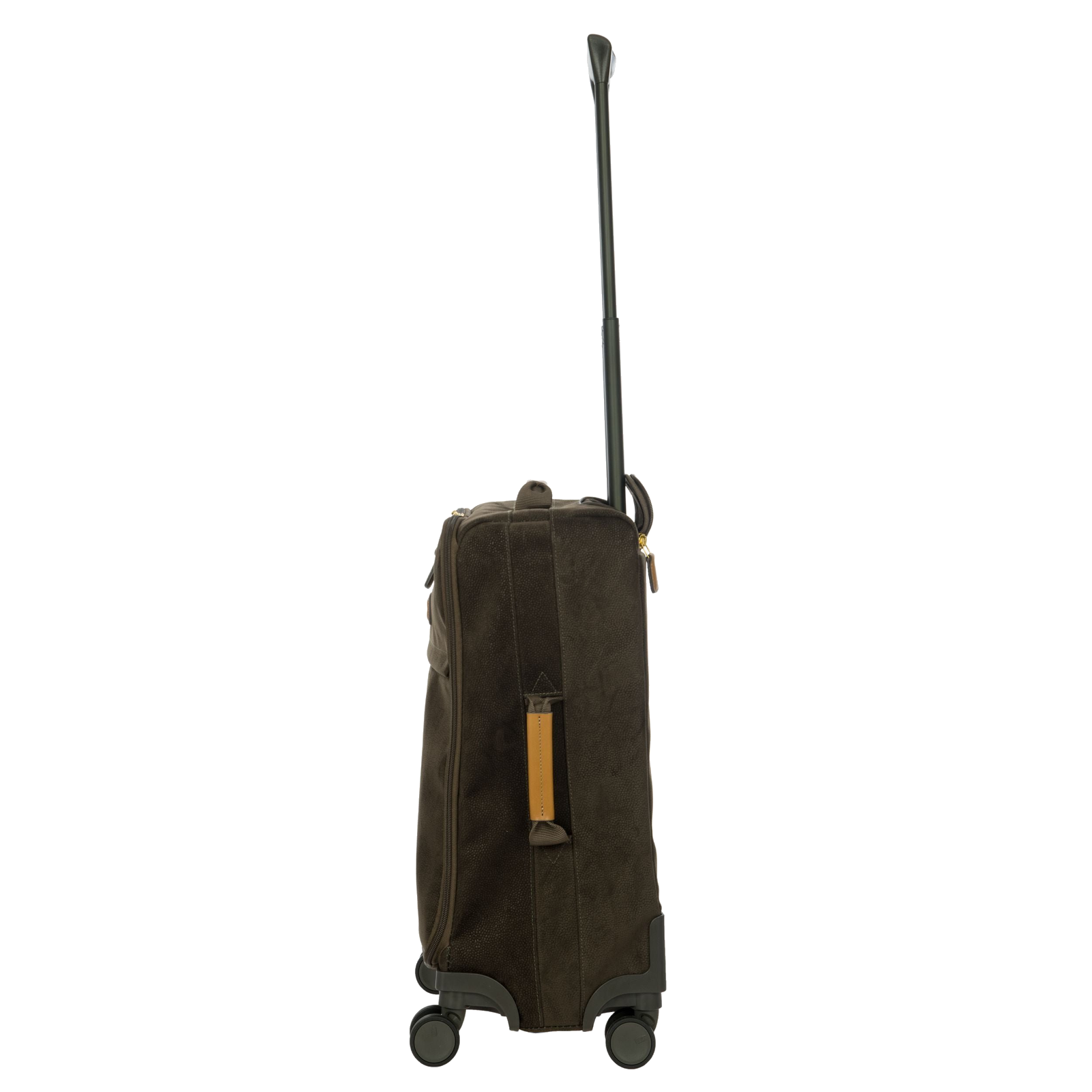 Bric's Life Tropea Carry-On in Olive (BLF58117.378), view 4