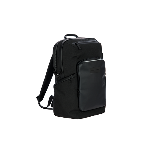 Porsche Design Urban Eco Backpack M2 in Black (OCL01610.001), view 2