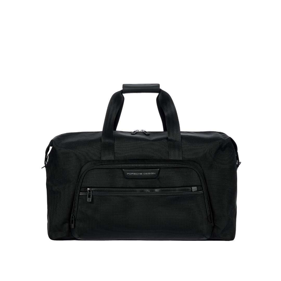 Roadster Nylon Weekender