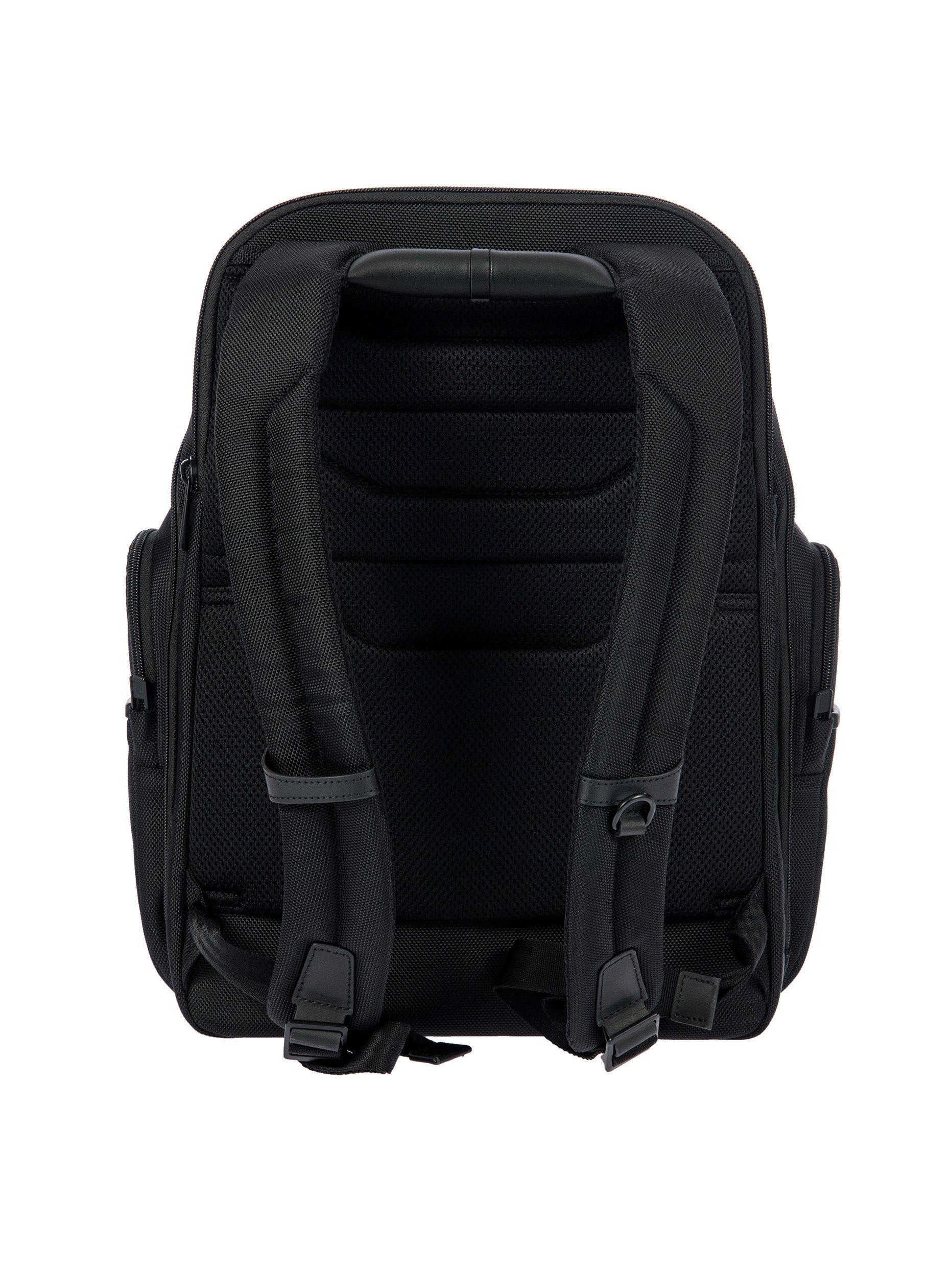 Porsche Design Roadster Nylon Evo Backpack L in Black (ONW11634.001), view 3