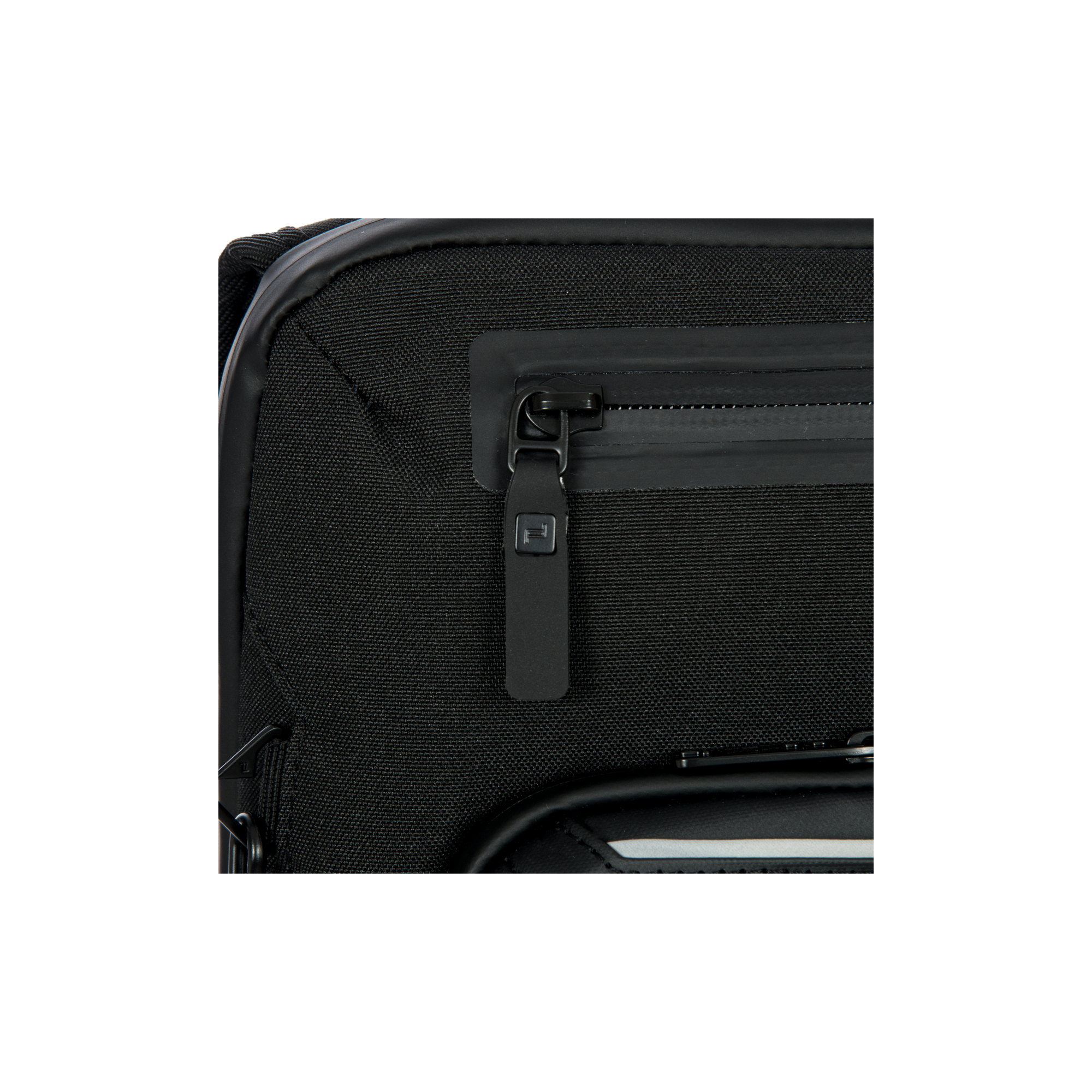 Porsche Design Urban Eco Cycling Backpack in Black (OCL01608.001), view 12