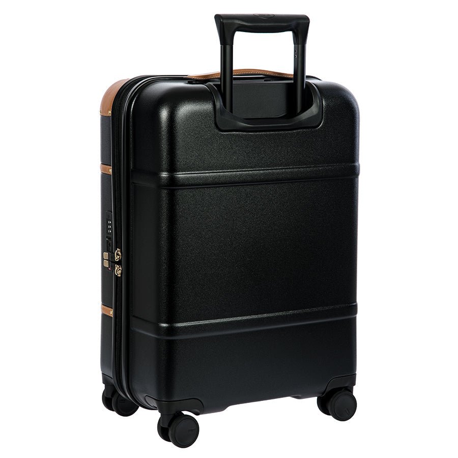 Bric's Bellagio 3.0 Expandable Carry-On in Black (BBG38302.902), view 3