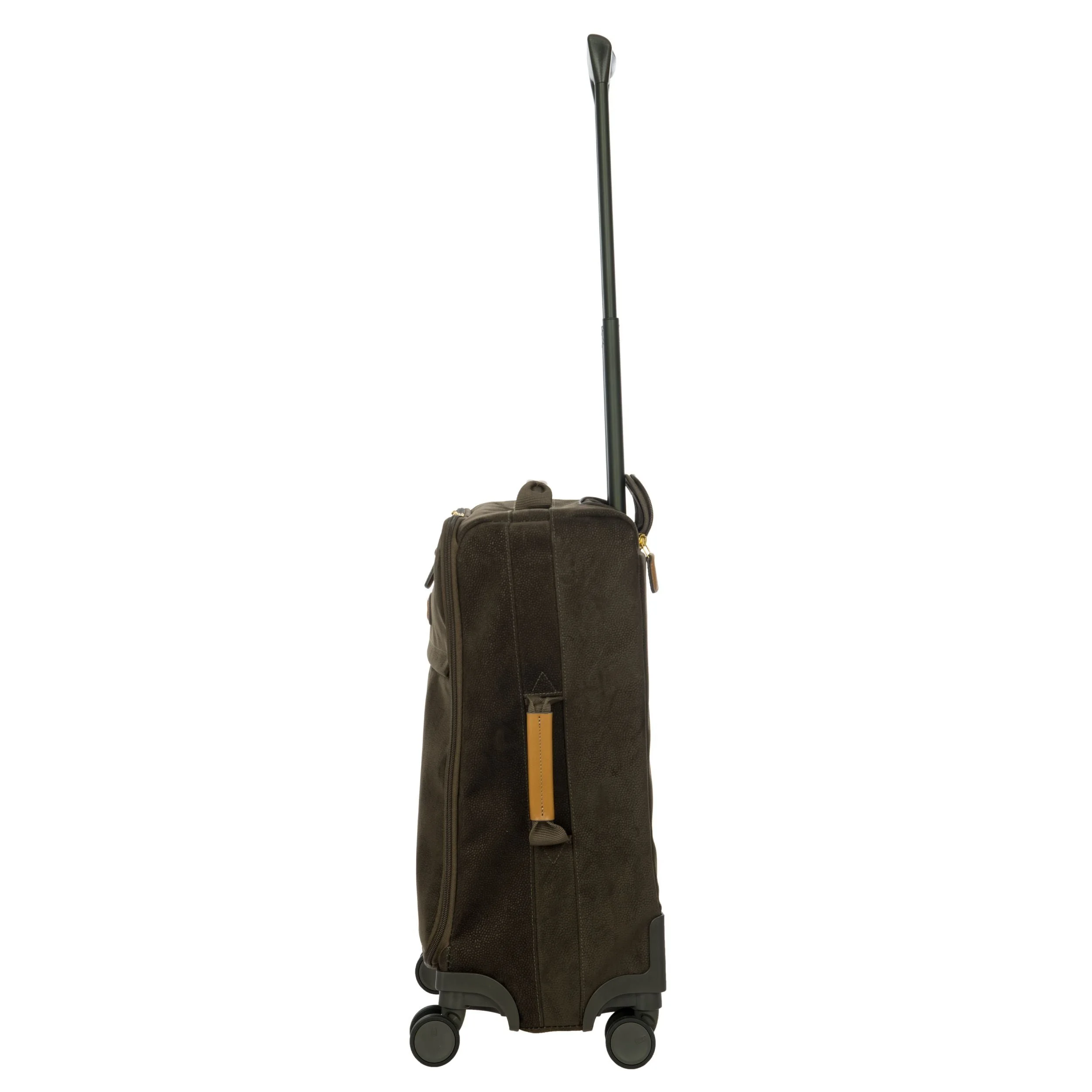 Bric's Life Tropea Carry-On in Olive (BLF58117.378), view 4