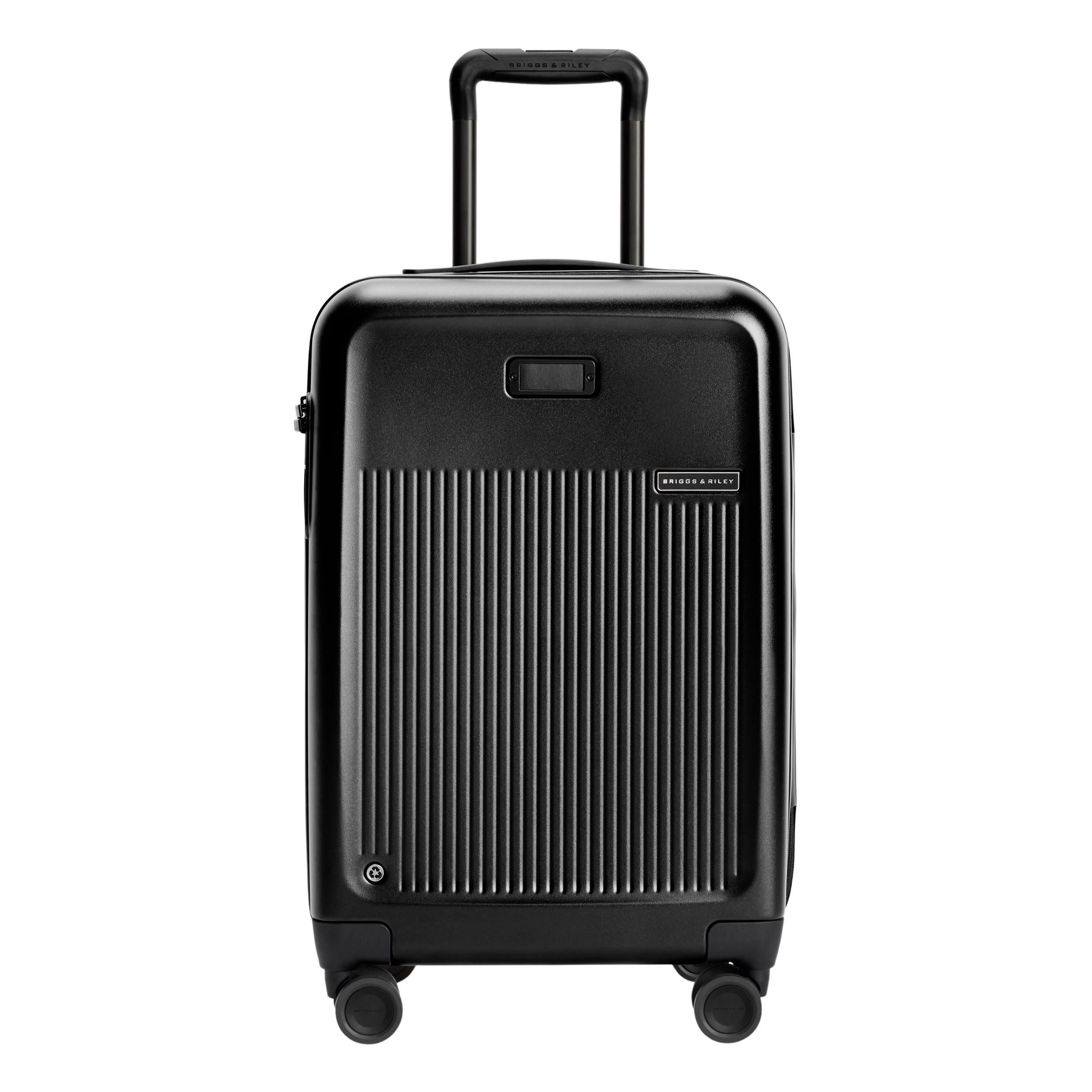 Sympatico 22" Front Pocket Carry-On Expandable Spinner