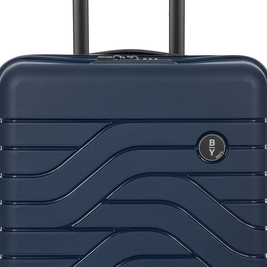 Bric's B|Y Ulisse 21" Spinner in Avio (B1Y08430.007), view 7