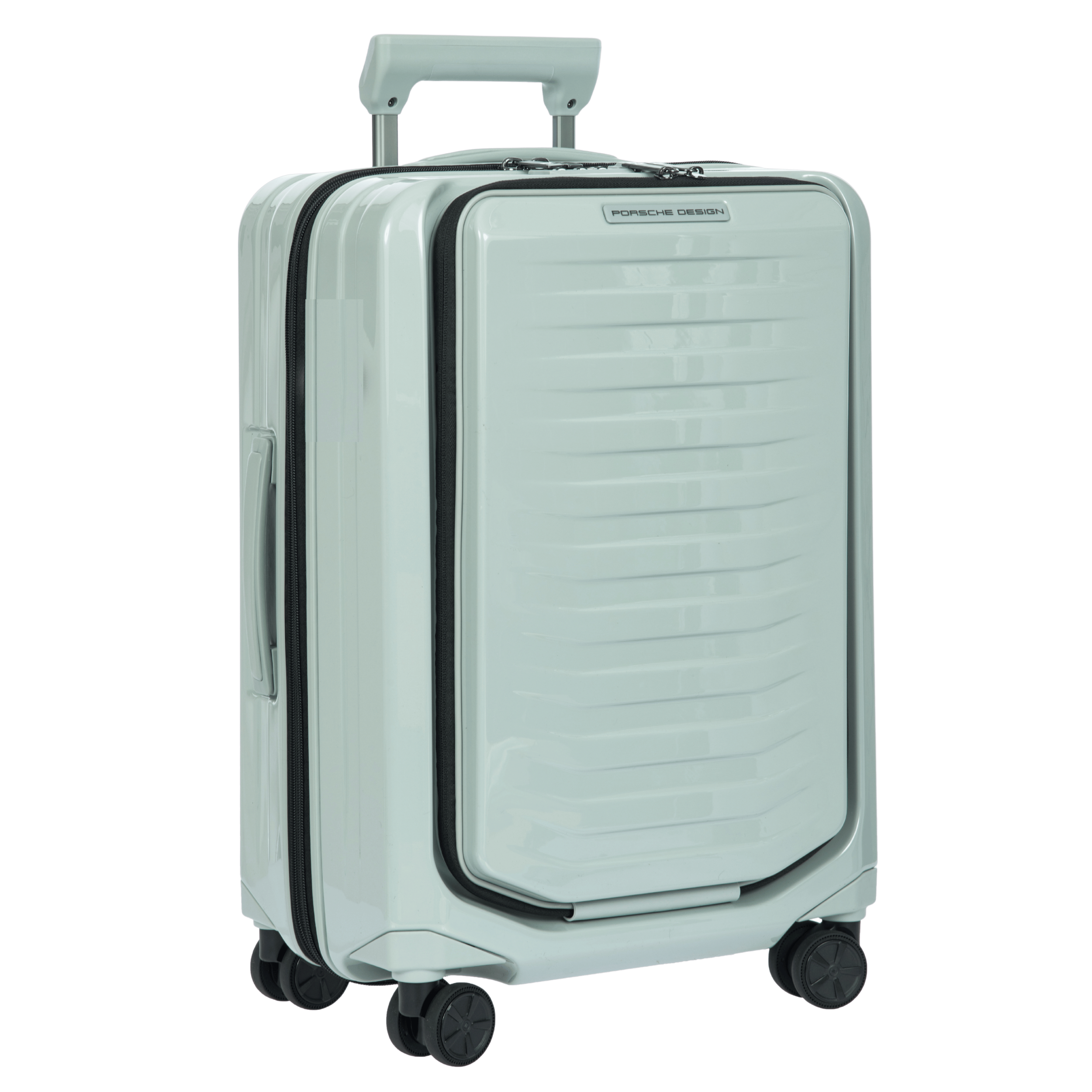 Roadster 2.0 21" Carry On with Business Organizer