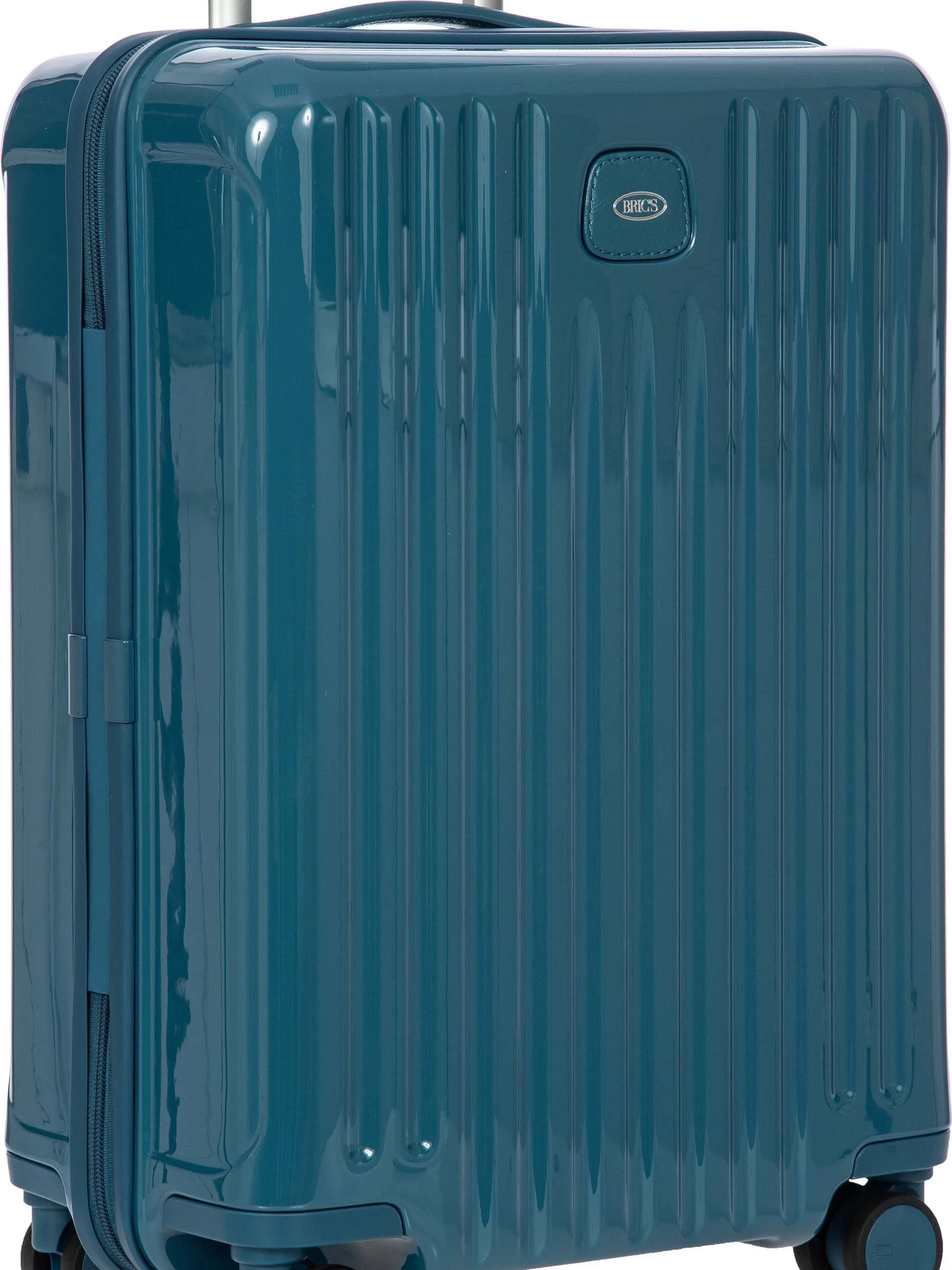 Bric's Positano Hardside Carry-On in Sea Green (BNK08027.326), view 3