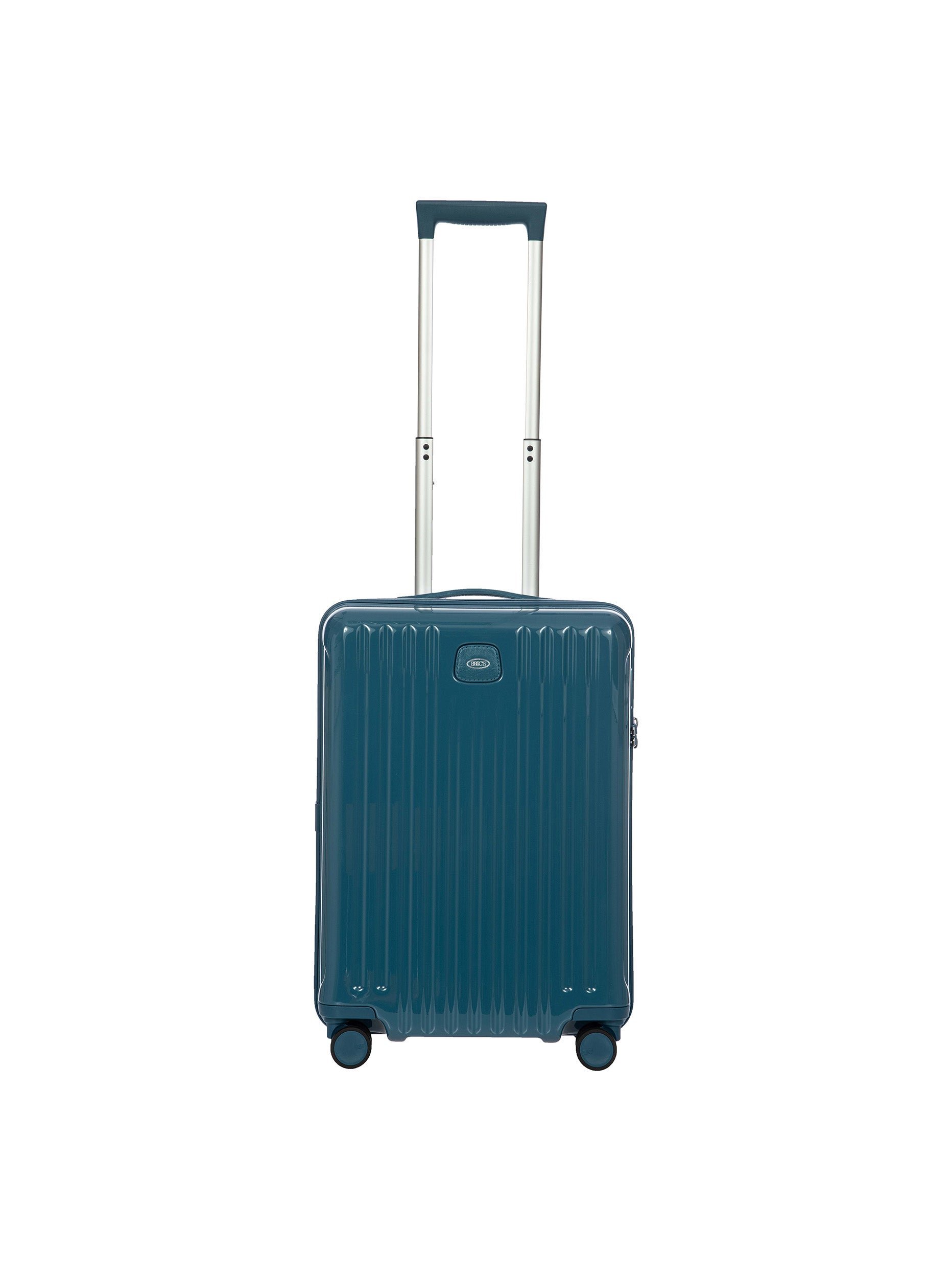 Bric's Positano Hardside Carry-On in Sea Green (BNK08027.326), view 2