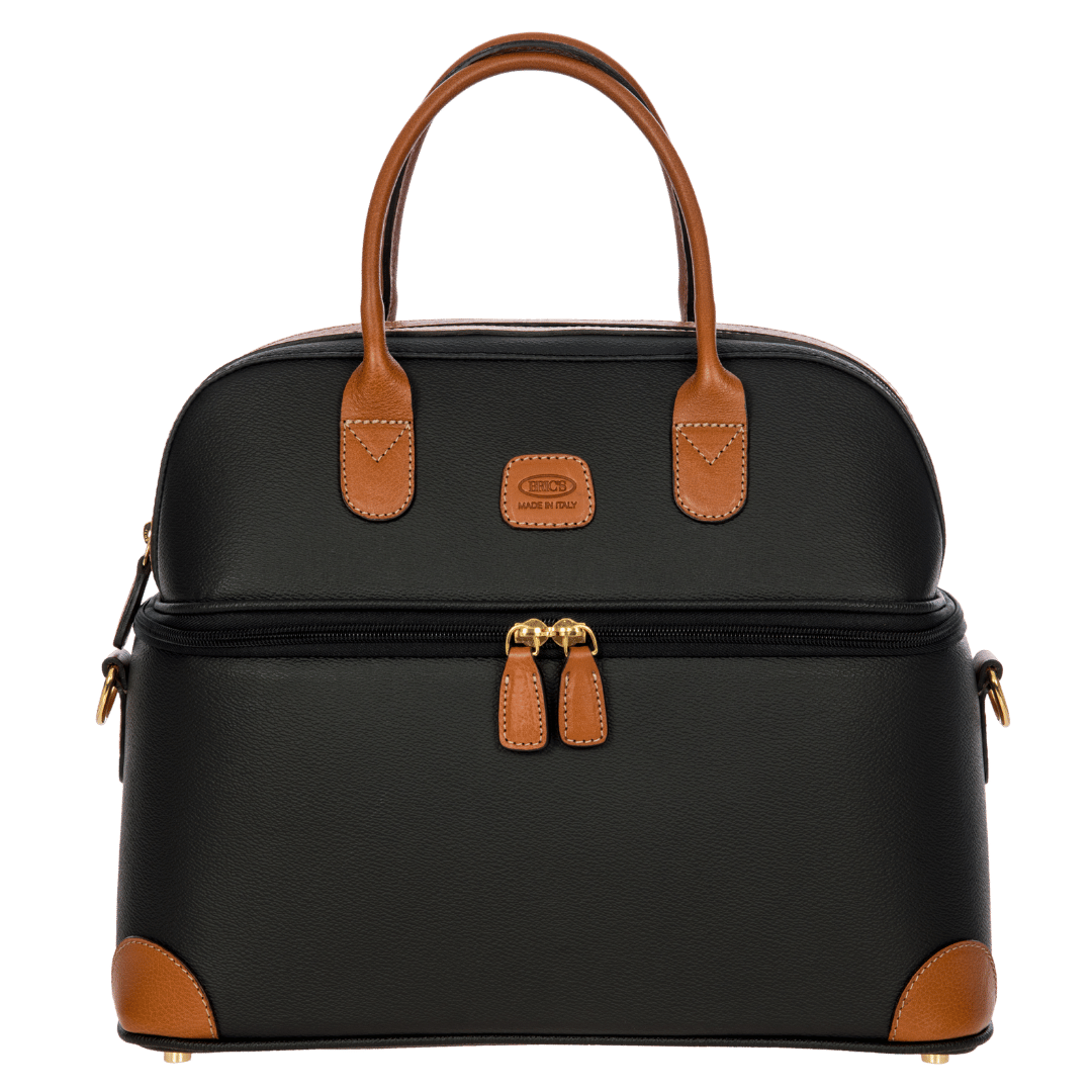 Firenze Tuscan Train Case