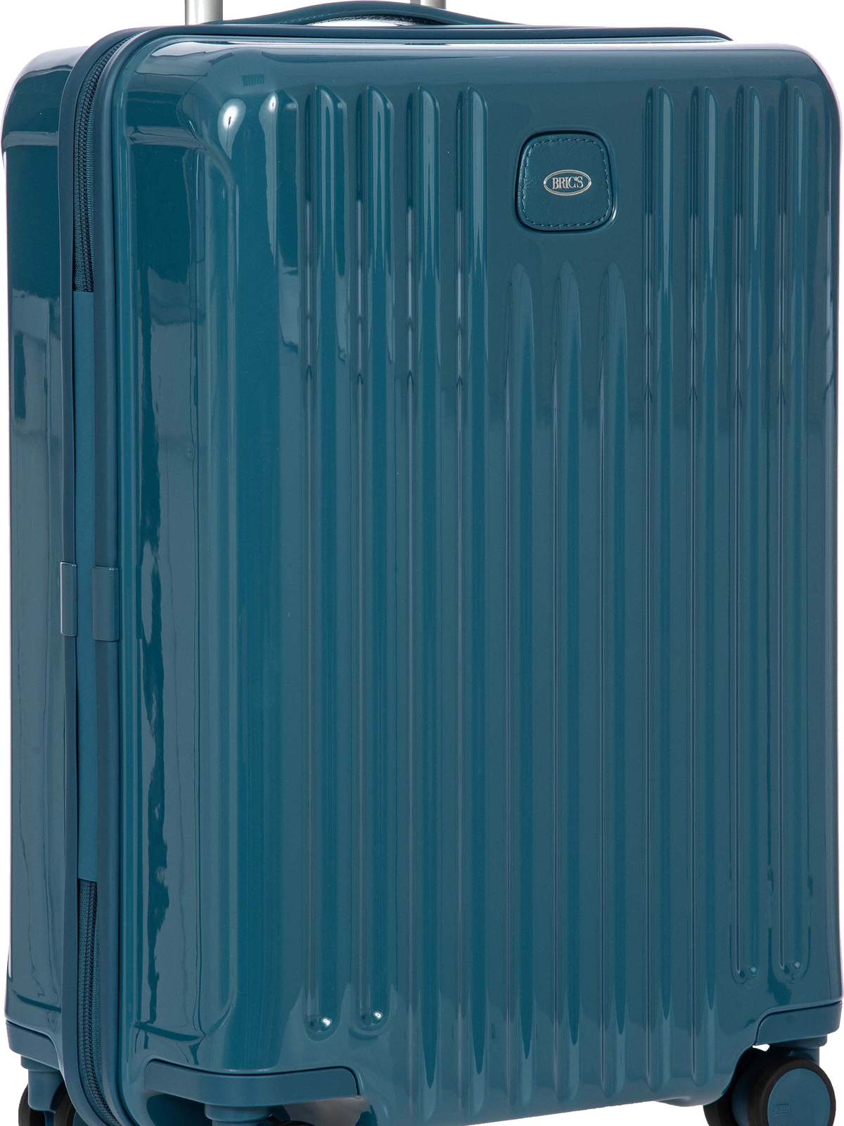 Bric's Positano Hardside Carry-On in Sea Green (BNK08027.326), view 3