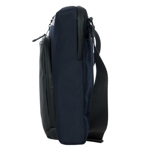 Porsche Design Urban Eco Messenger Bag in Blue (OCL01522.006), view 15