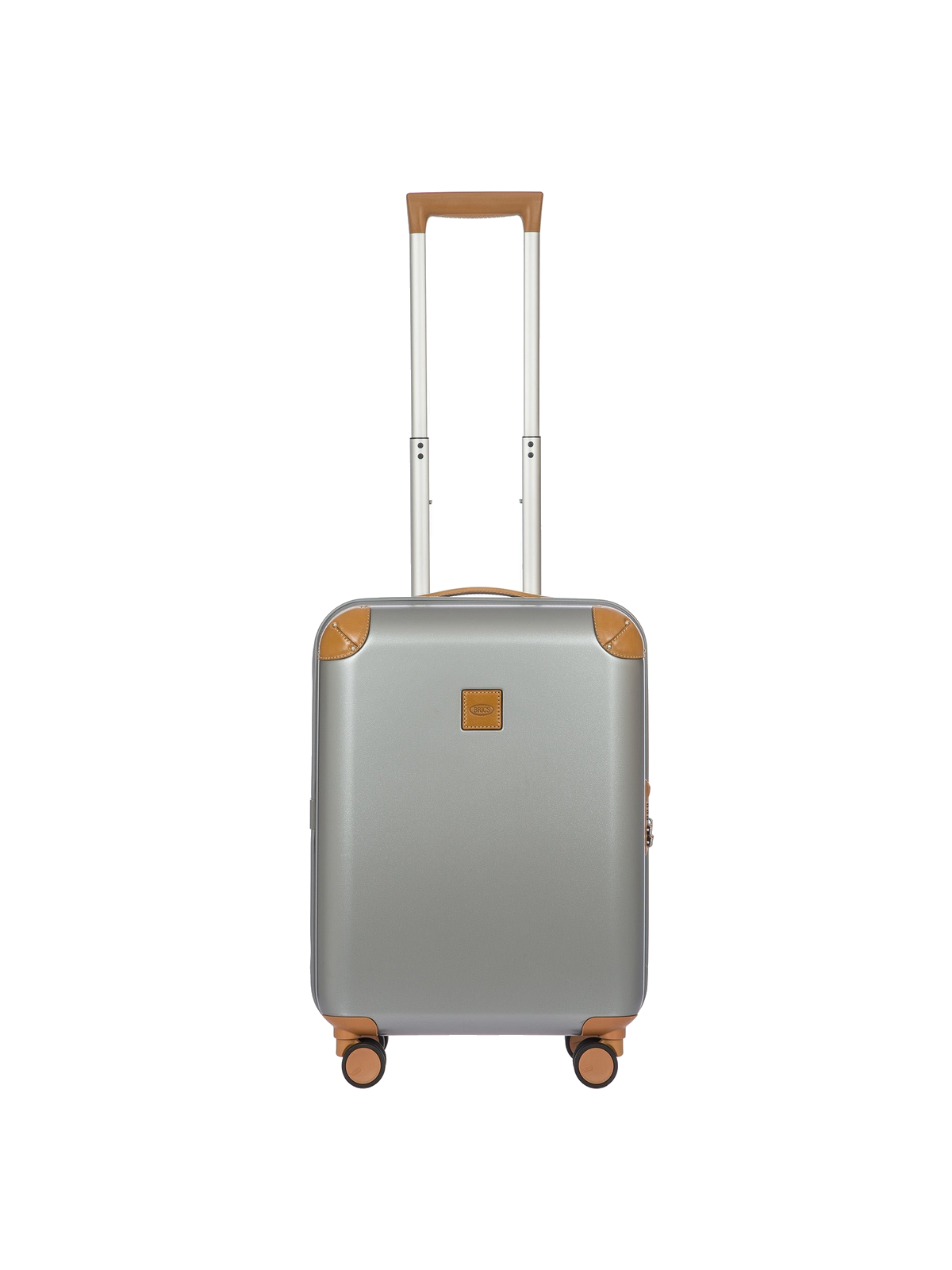Bric's Amalfi Hardside Carry-On in Silver (BAQ08351.021), view 1