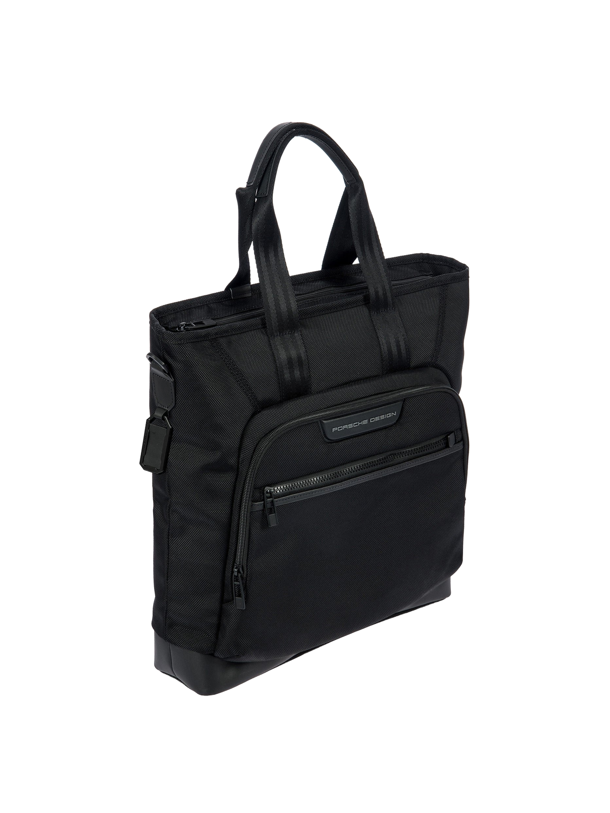 Porsche Design Roadster Nylon Evo Tote in Black (ONW11537.001), view 2