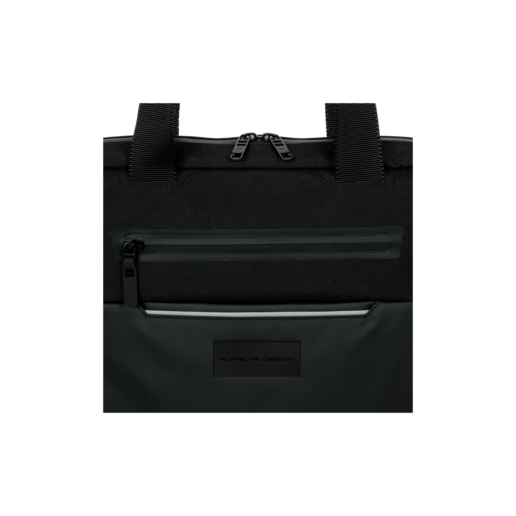 Porsche Design Urban Eco Shopper in Black (OCL01525.001), view 6