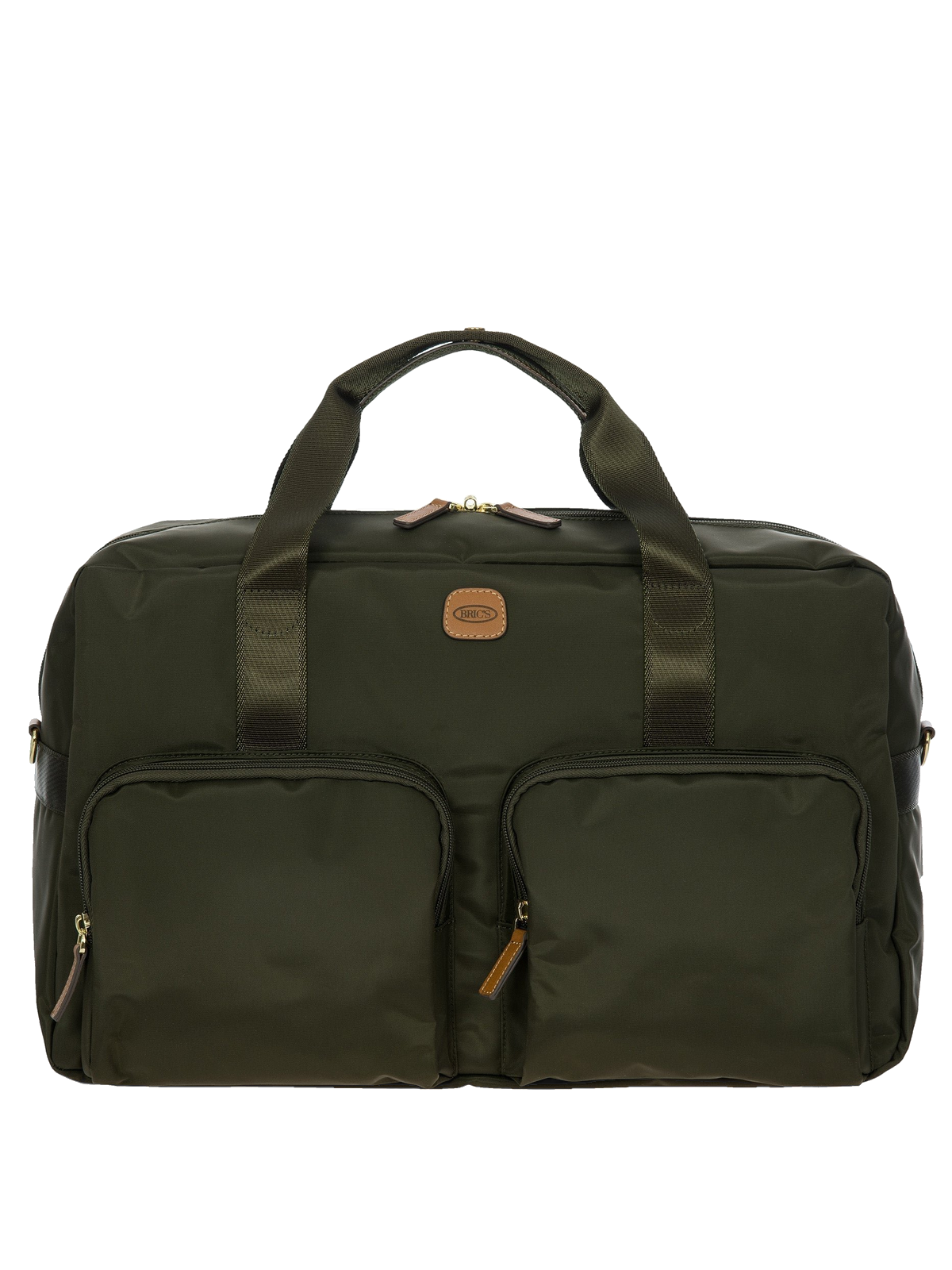 X-Collection Boarding Duffle