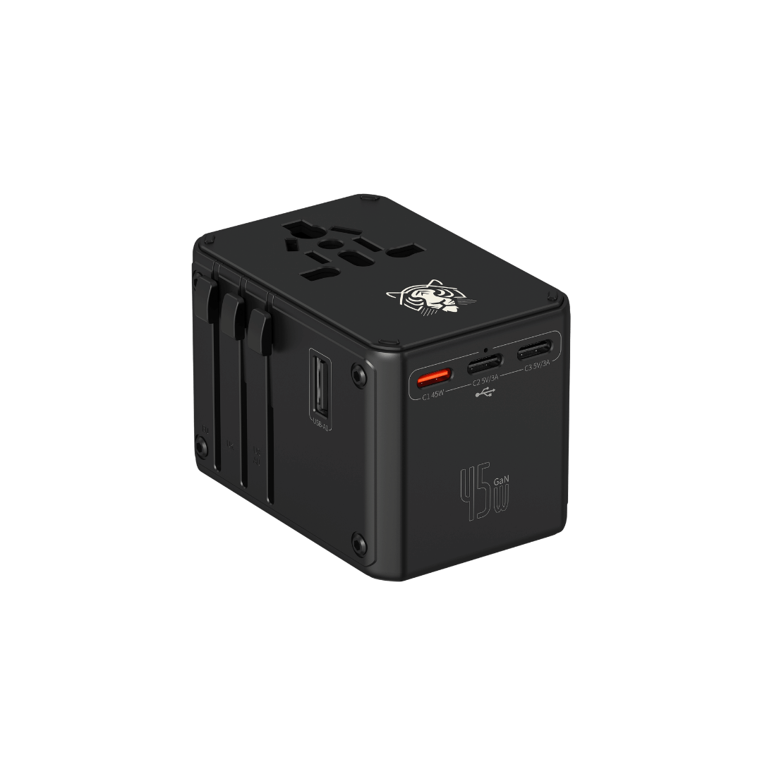45W Universal Adapter