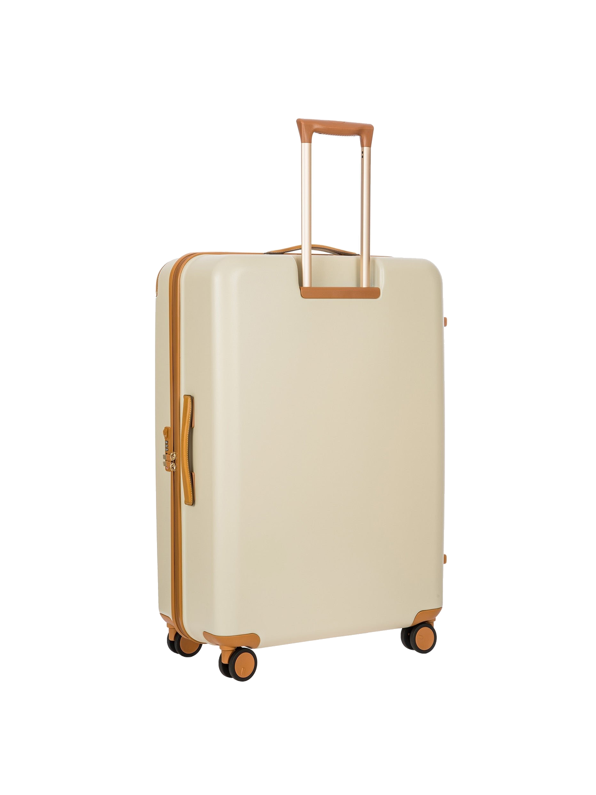 Bric's Amalfi Hardside Checked in Cream (BAQ08355.114), view 3