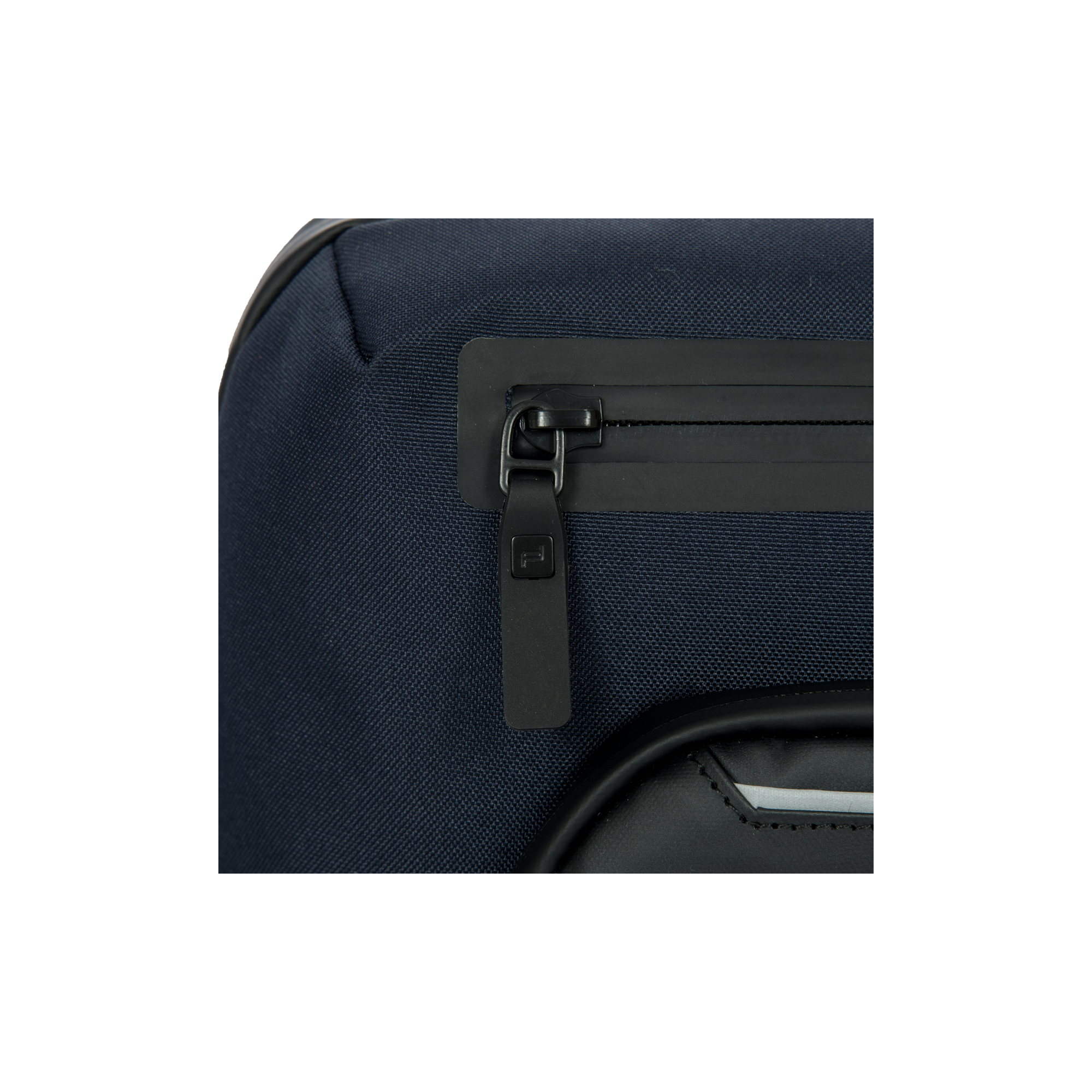 Porsche Design Urban Eco Messenger Bag in Blue (OCL01522.006), view 8