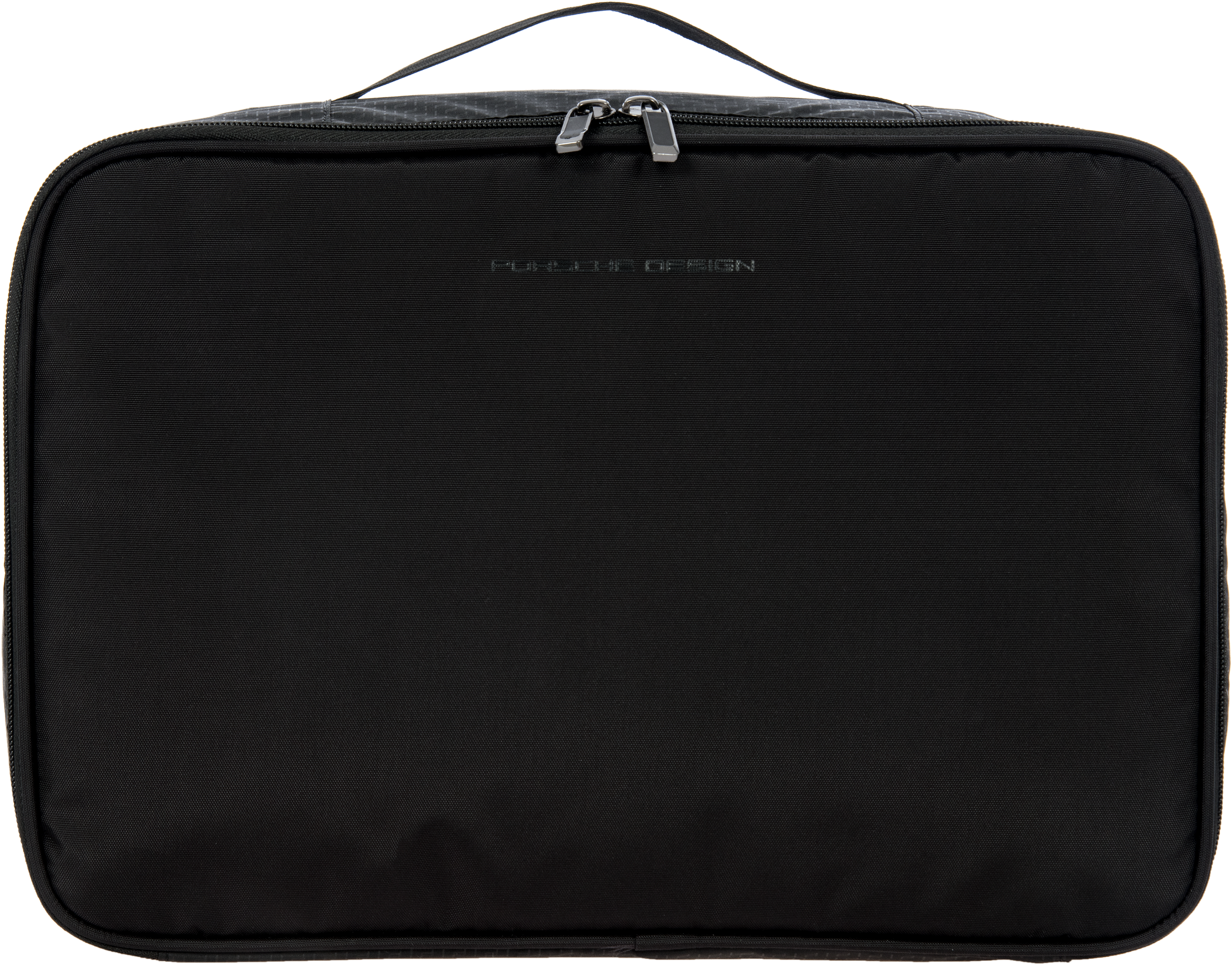 Porsche Shoe Bag