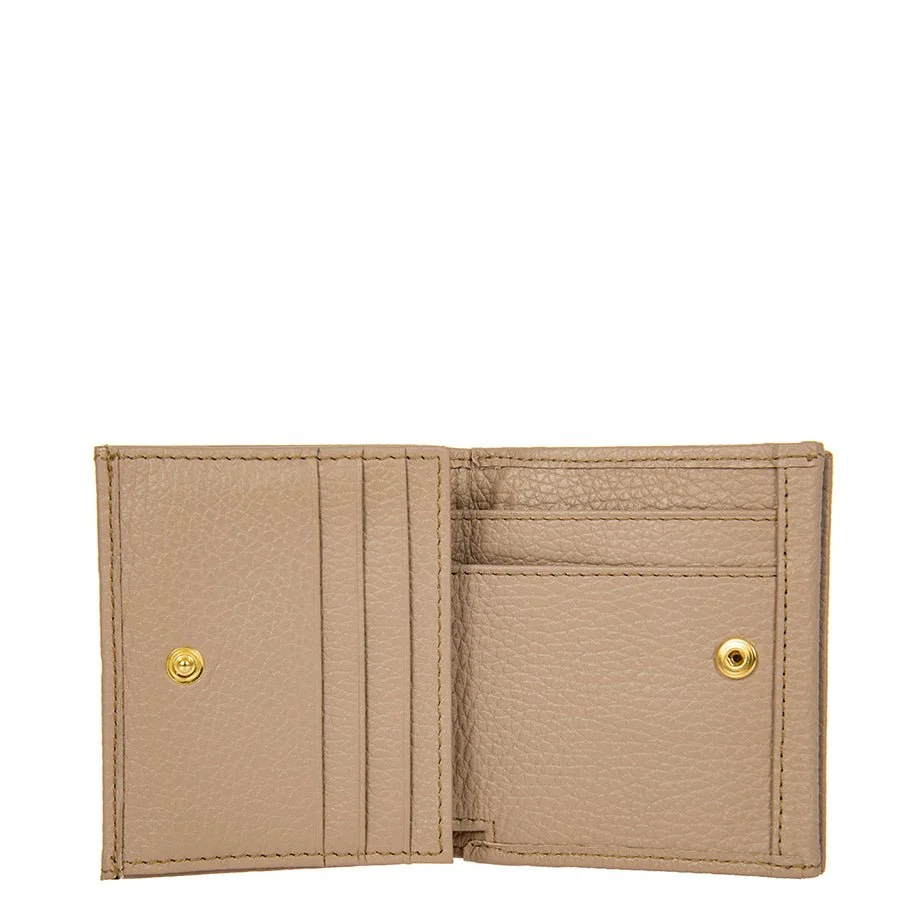 Bric's Gondola Calla Wallet in Cameo (BWC09602.350), view 3