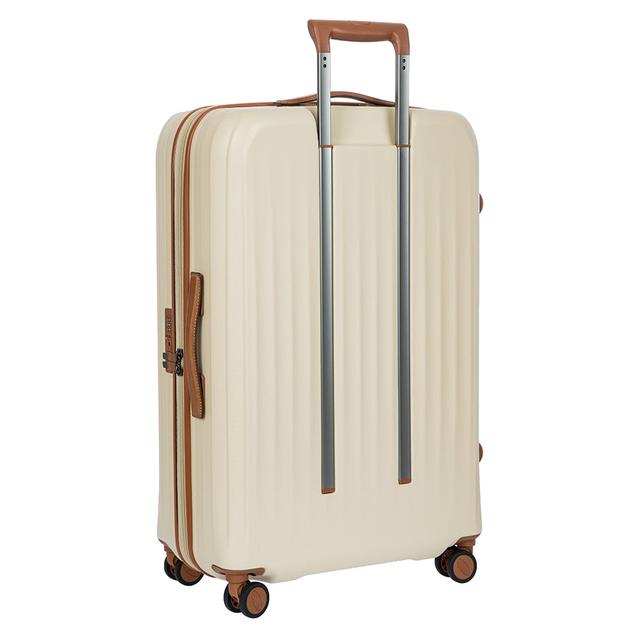 Bric's Taormina Expandable Checked in Cream (BAH08453.014), view 3