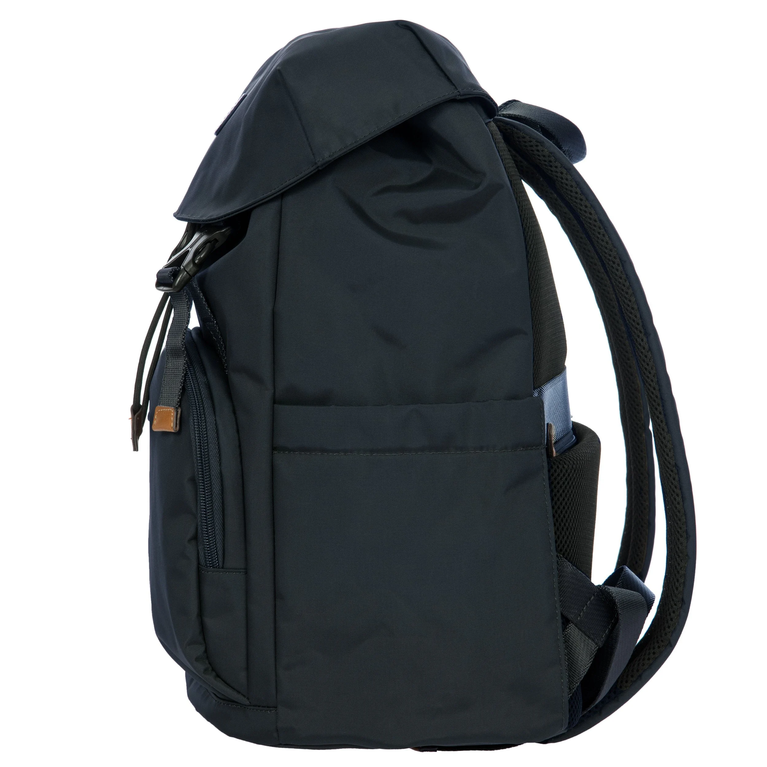 Bric's X-Collection Excursion Backpack in Navy (BXL40594.050), view 2