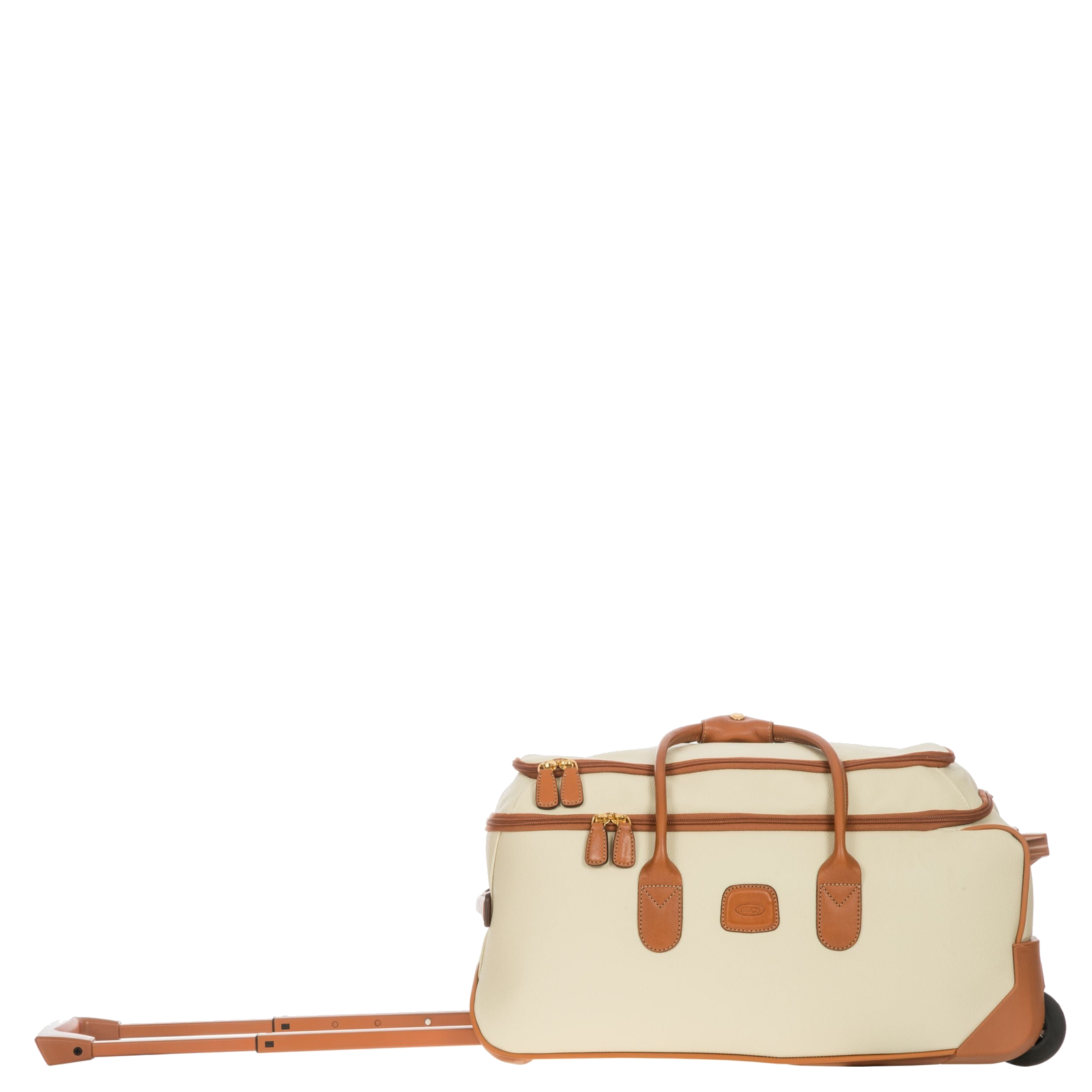 Firenze Rolling Duffle Carry-On