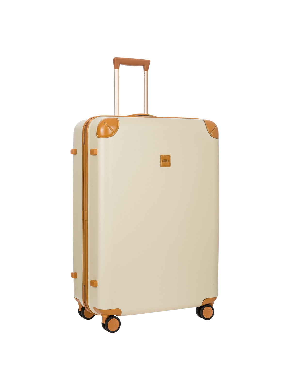 Bric's Amalfi Hardside Checked in Cream (BAQ08355.114), view 2