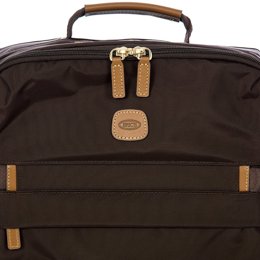 Bric's X-Collection Montagna Backpack in Brown (BXL43759.086), view 6
