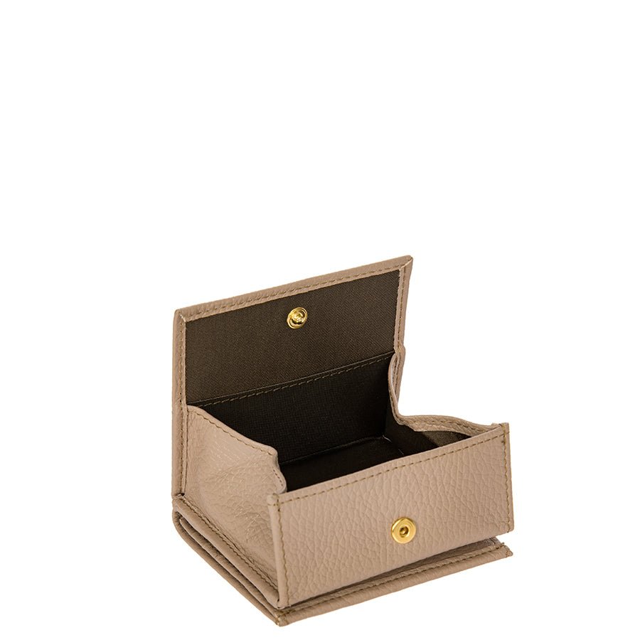 Bric's Gondola Calla Wallet in Cameo (BWC09602.350), view 4