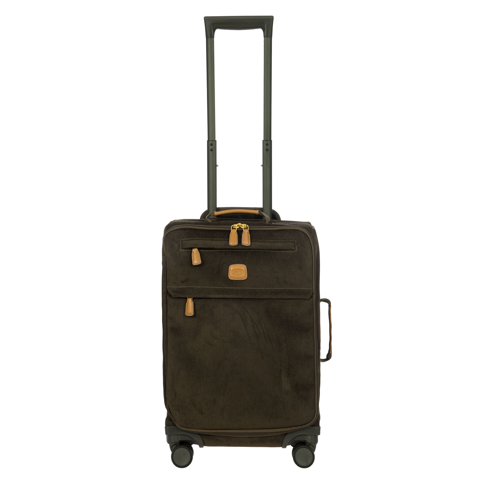 Bric's Life Tropea Carry-On in Olive (BLF58117.378), view 1