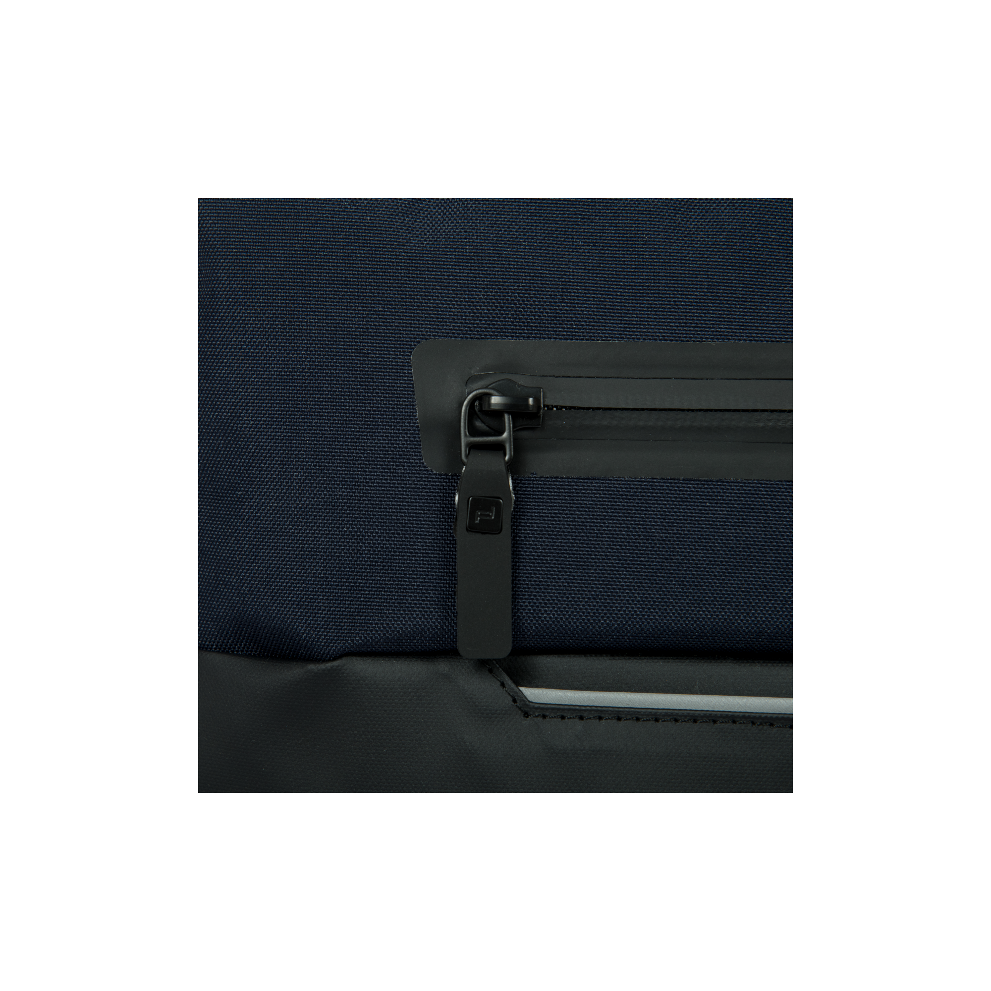 Porsche Design Urban Eco Shopper in Blue (OCL01525.006), view 7