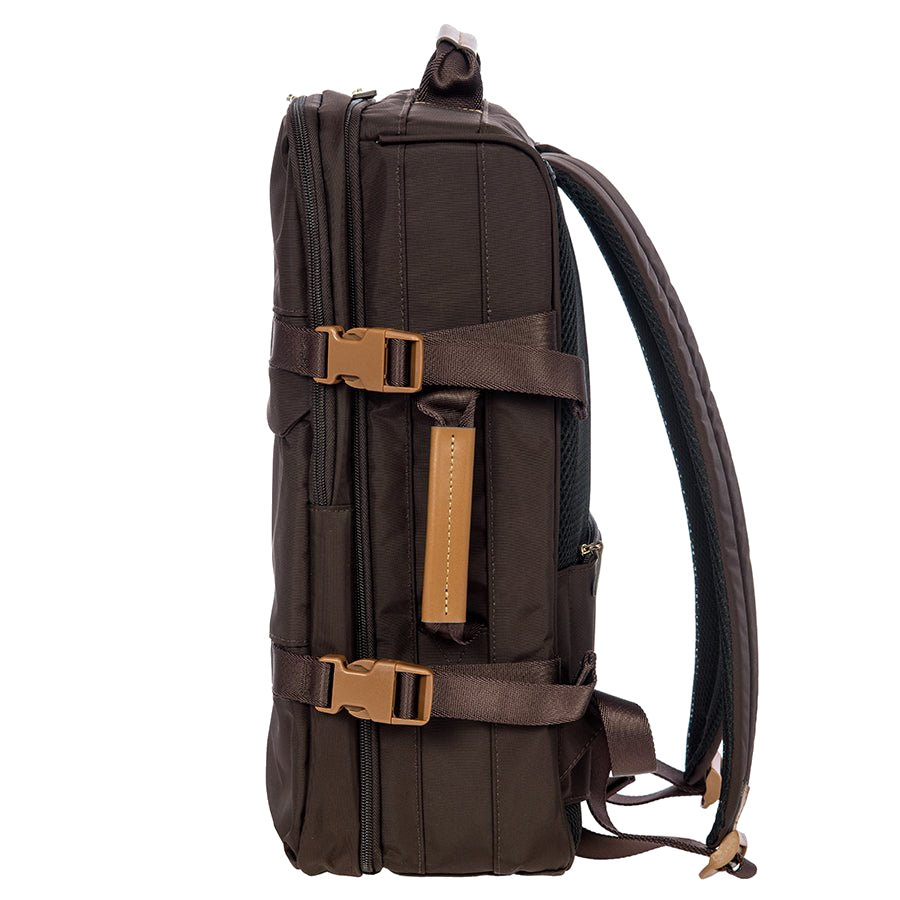 Bric's X-Collection Montagna Backpack in Brown (BXL43759.086), view 4