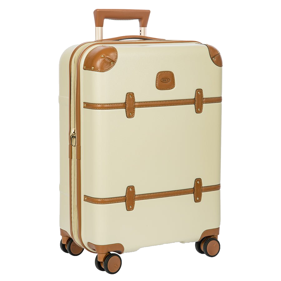 Bric's Bellagio 3.0 Expandable Carry-On in Cream (BBG38302.014), view 2