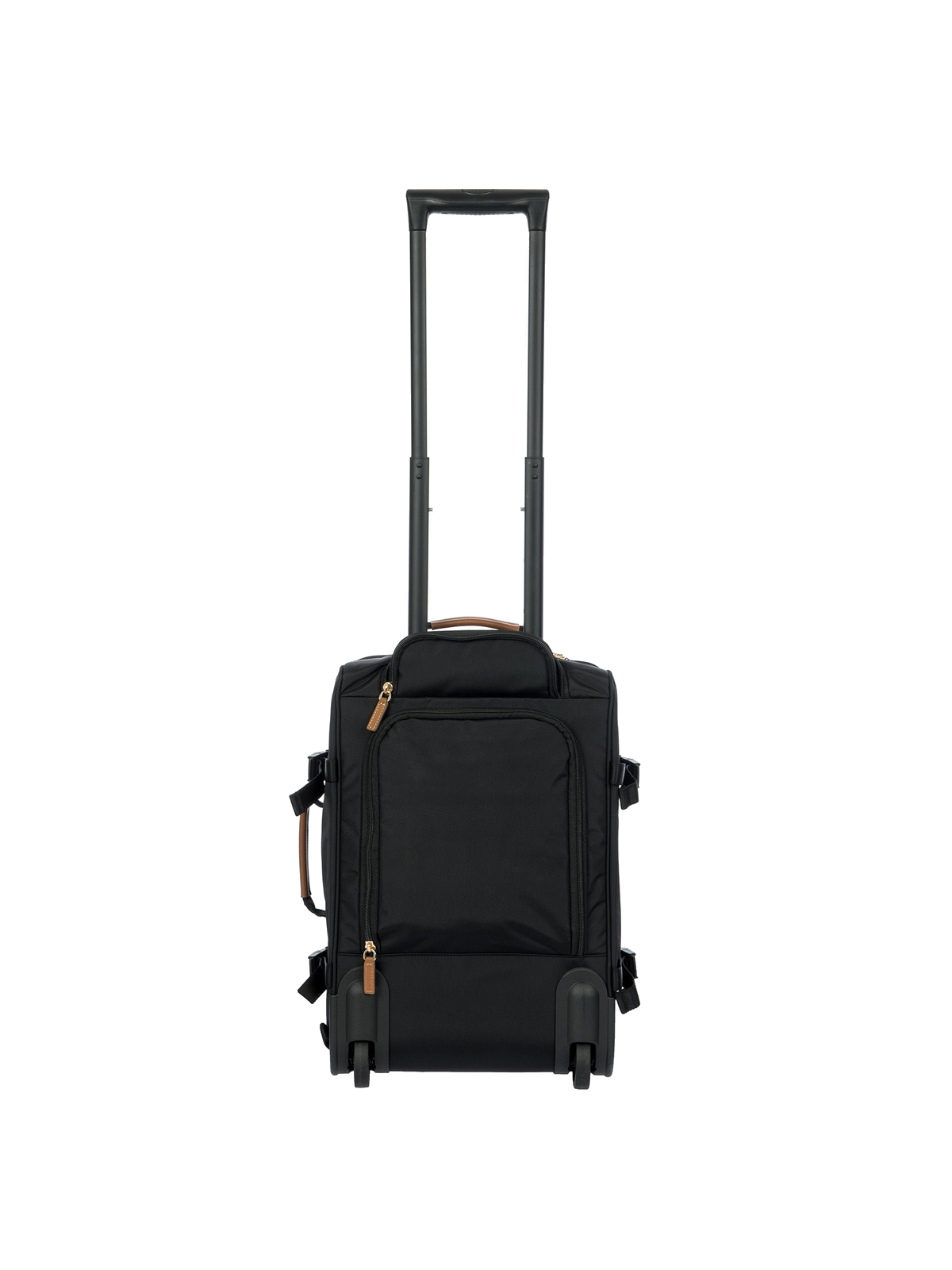 Bric's X-Travel Wheeled Backpack in Black (BXL48136.101), view 6