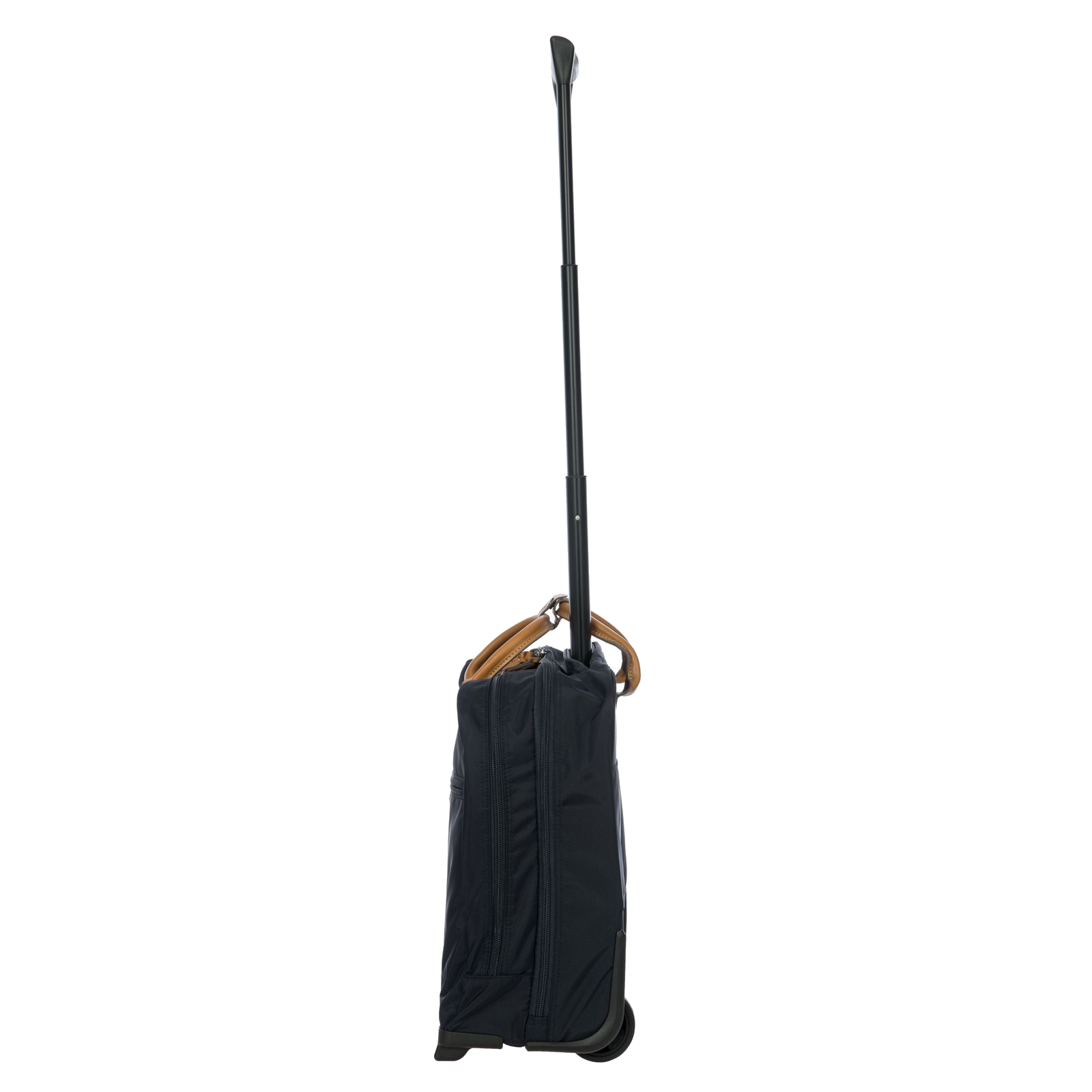 Bric's X-Collection Rolling Pilot Case in Navy (BXL38124.050), view 5