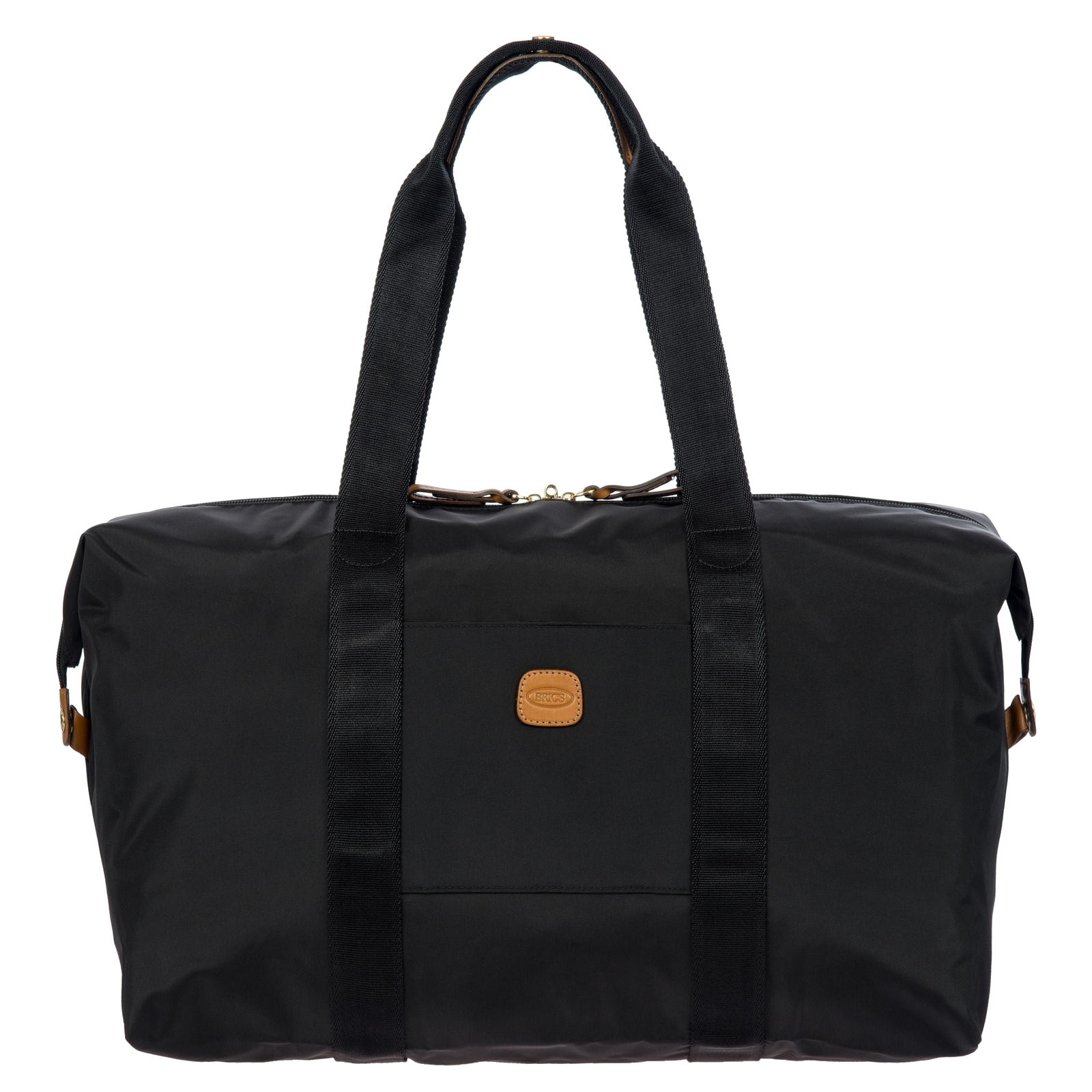 Bric's X-Collection Folding Duffle in Black (BXG40203.101), view 1