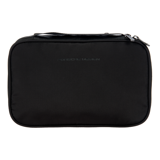 Porsche Design Porsche Packing Cube S in Black (OAC09002.001), view 6