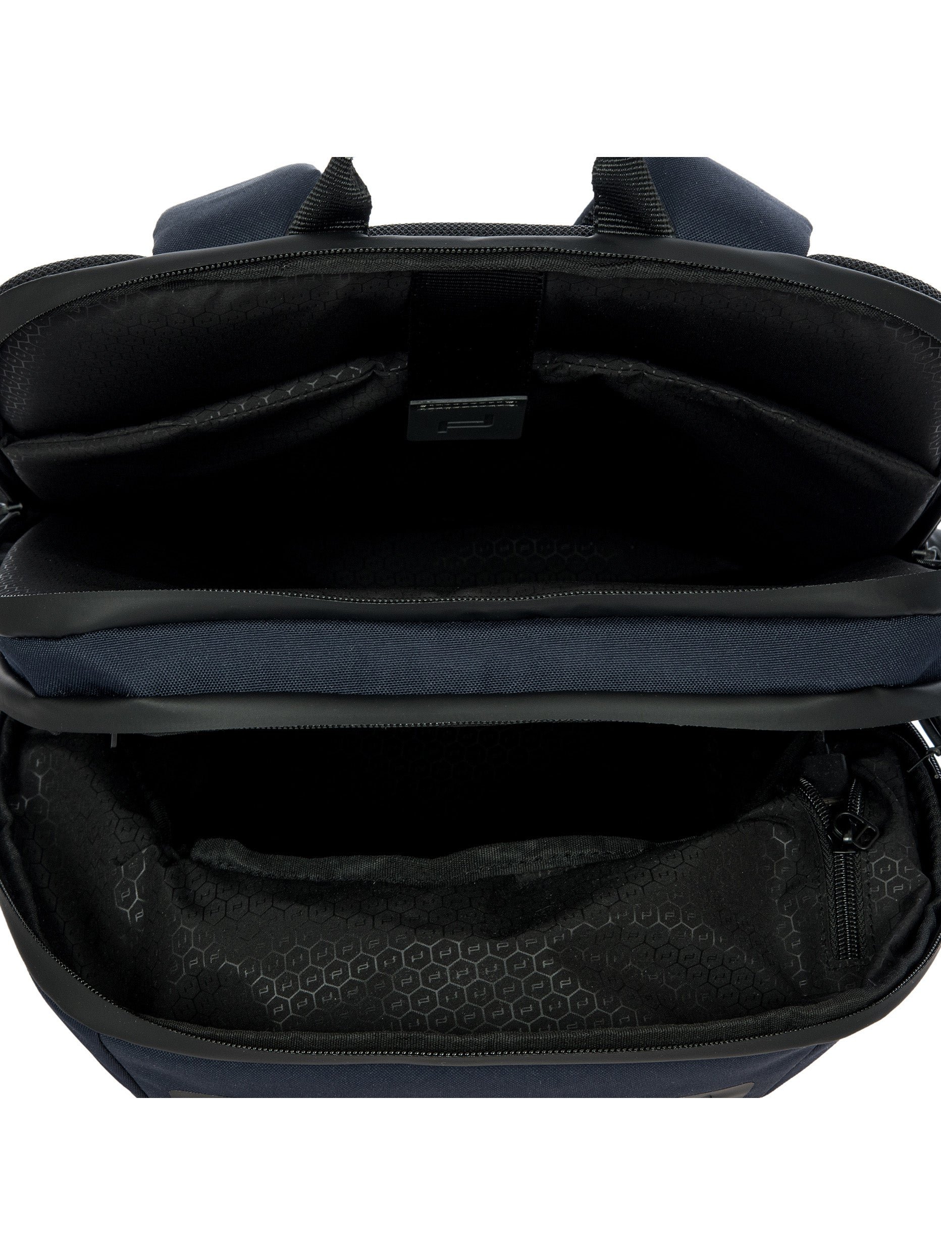 Porsche Design Urban Eco Backpack M2 in Dark Blue (OCL01610.006), view 5