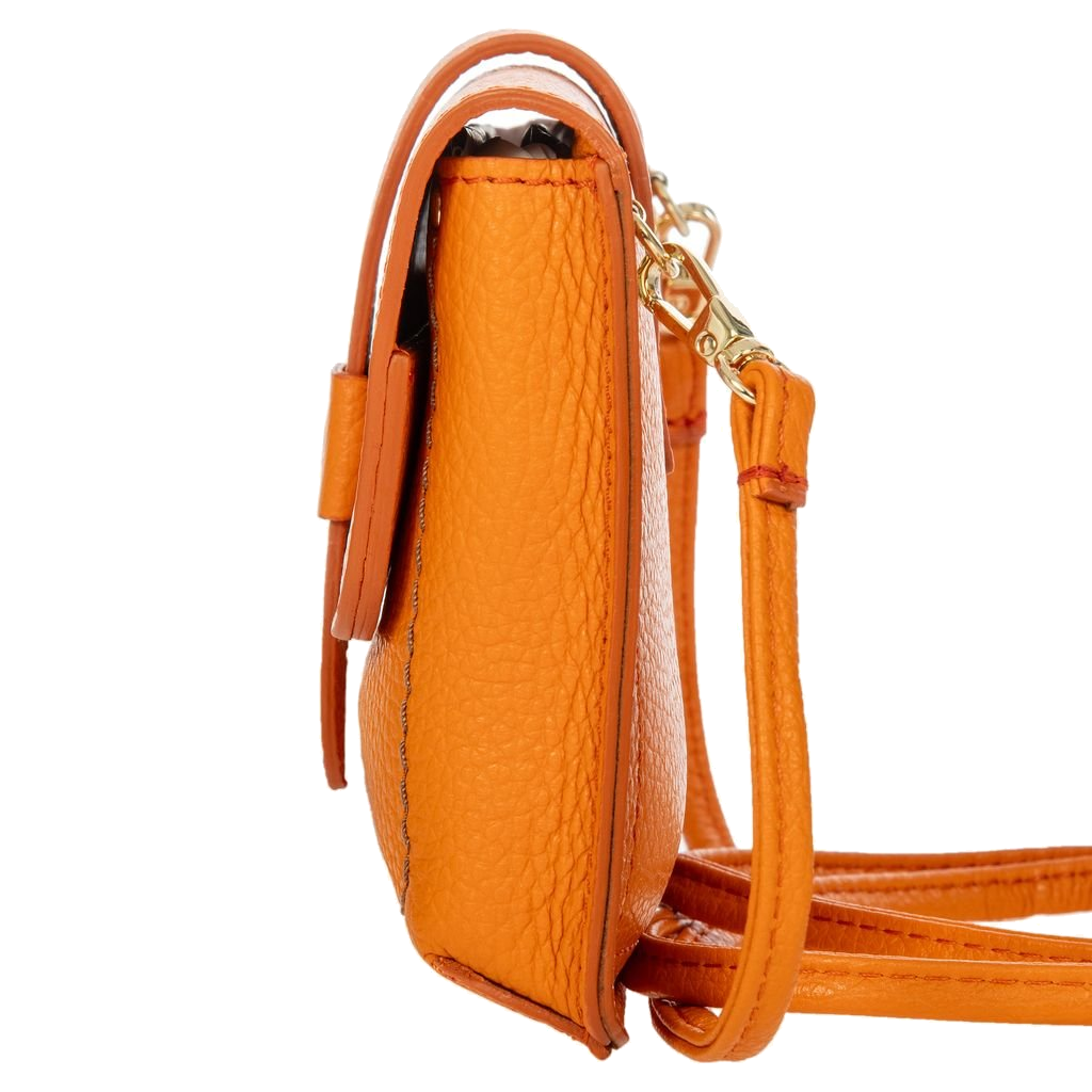Bric's Gondola Garofano Mini Purse in Agrumi (BWC07518.557), view 3