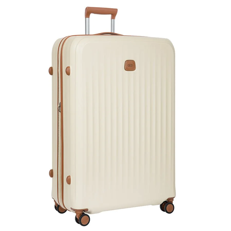 Bric's Taormina Expandable Checked in Cream (BAH08454.014), view 2