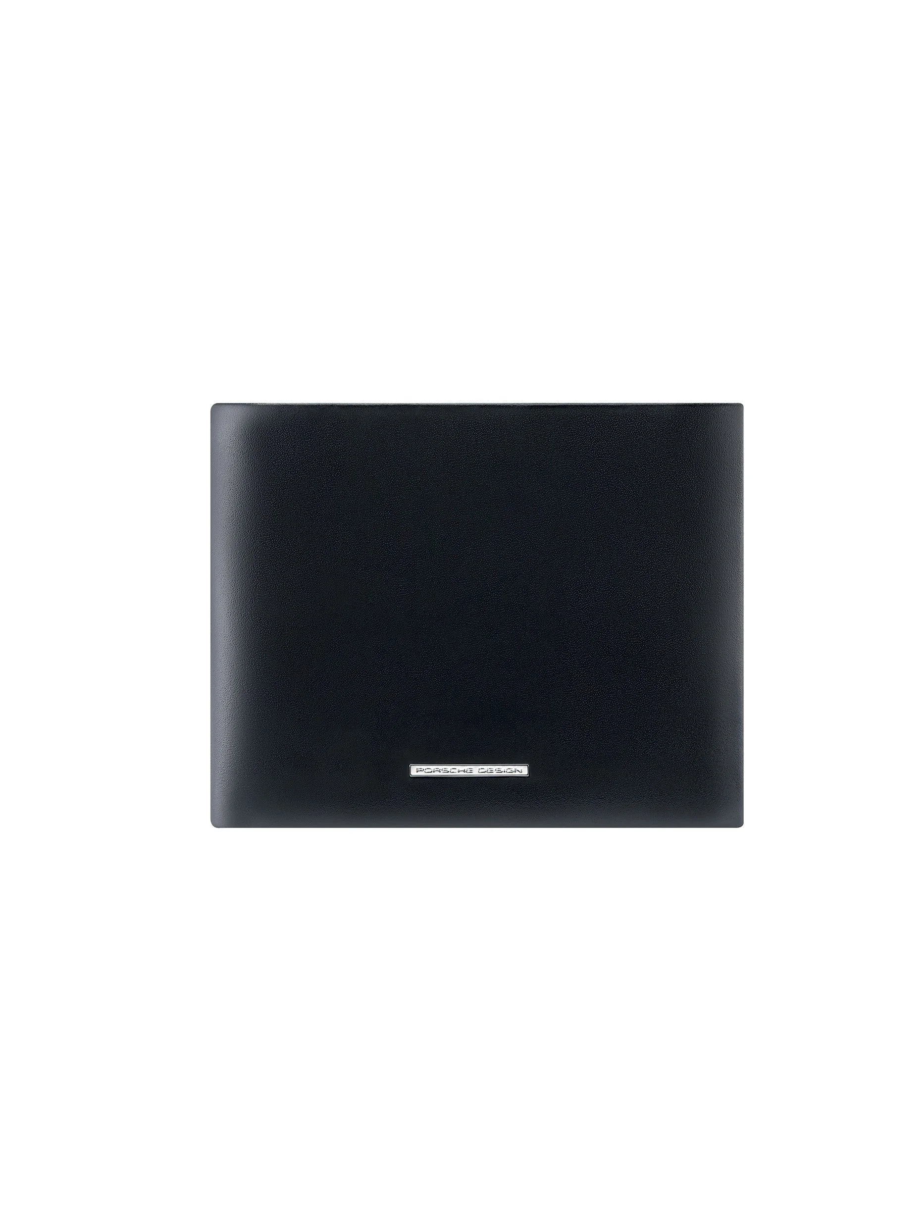 Porsche Design Classic Wallet 10 in Black (OBE09904.001), view 1