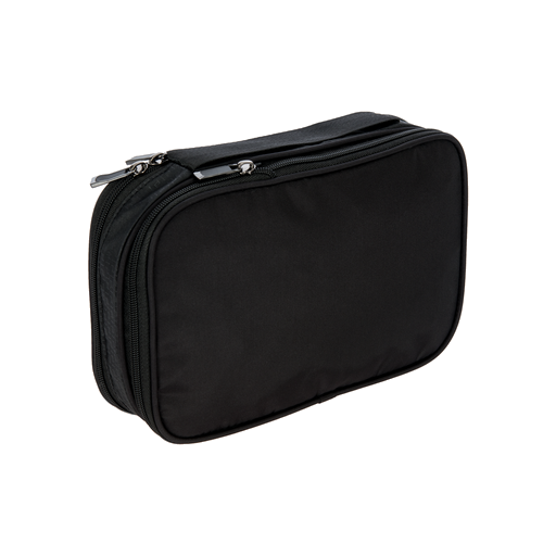 Porsche Design Porsche Packing Cube S in Black (OAC09002.001), view 4