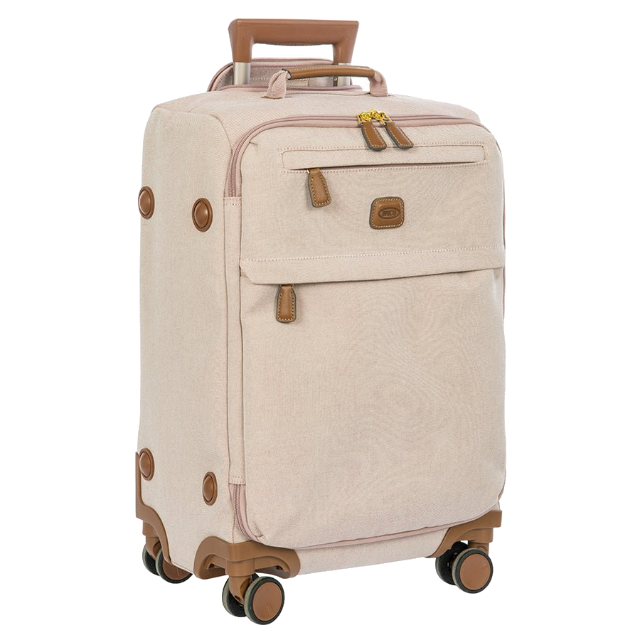 Bric's Volterra Trama Carry-On in Bordeaux (BOE58117.020), view 2